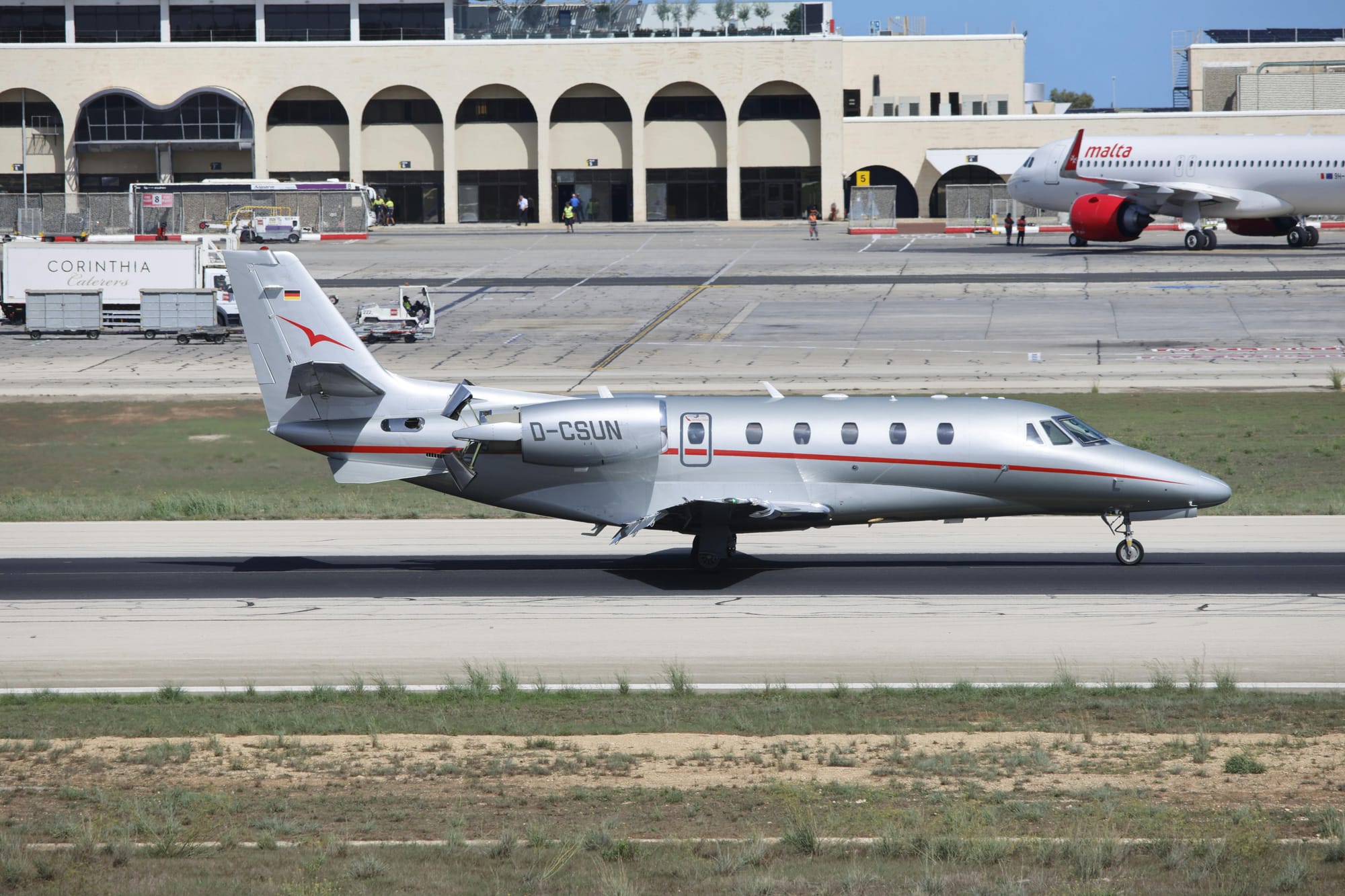 Experience the Ultimate in Luxury Travel: Private Jet Charter