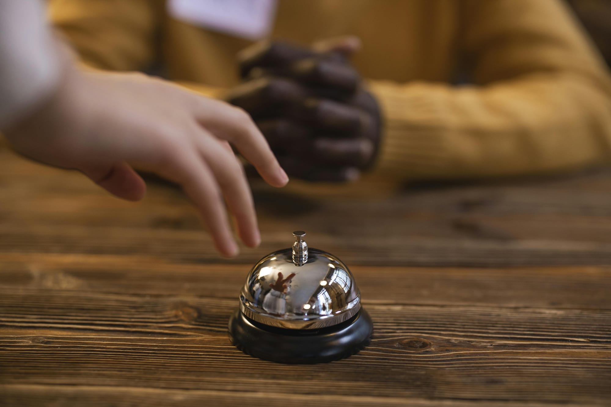 VIP Concierge Tips: How HNWIs Access Exclusive Events
