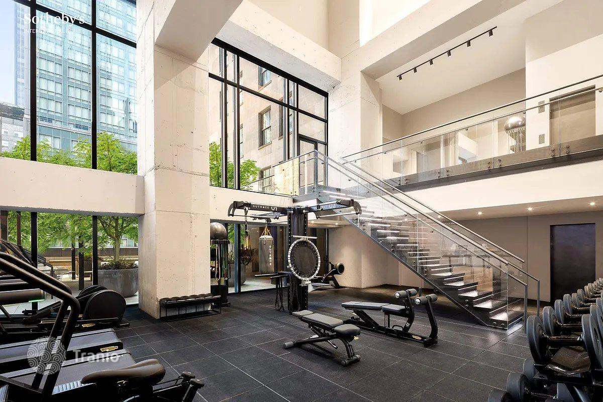 111 West 57th Street: The Pinnacle of Luxury Living in Manhattan