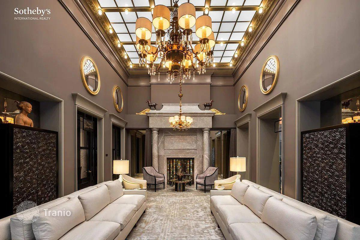 111 West 57th Street: The Pinnacle of Luxury Living in Manhattan