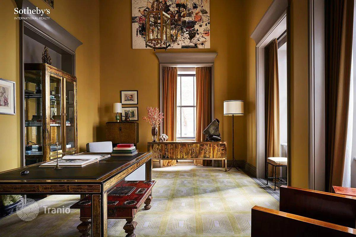 111 West 57th Street: The Pinnacle of Luxury Living in Manhattan
