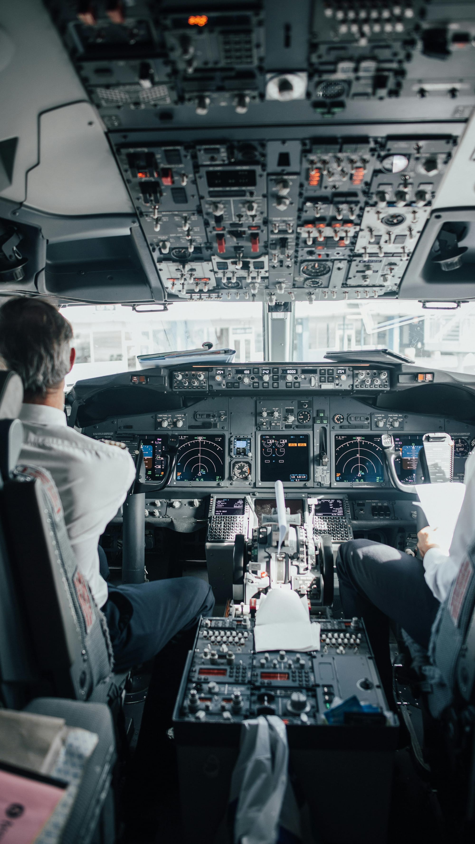 Flying with Villiers Jets: The Future of Luxury Air Travel