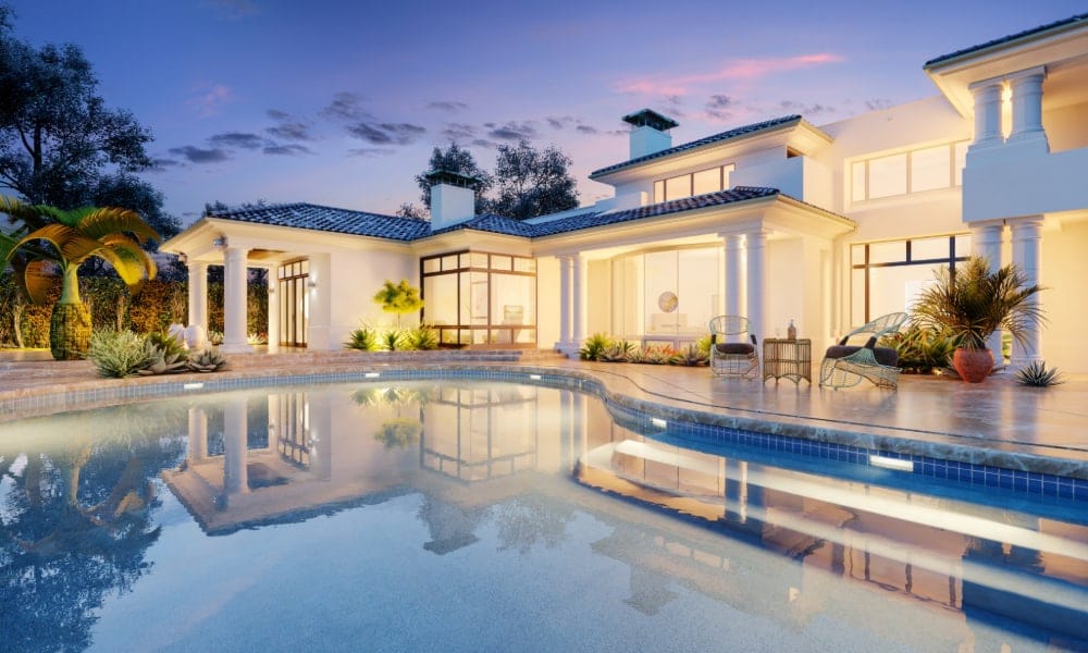The Best Luxury Real Estate Companies for High-Net-Worth Individuals (HNWI)