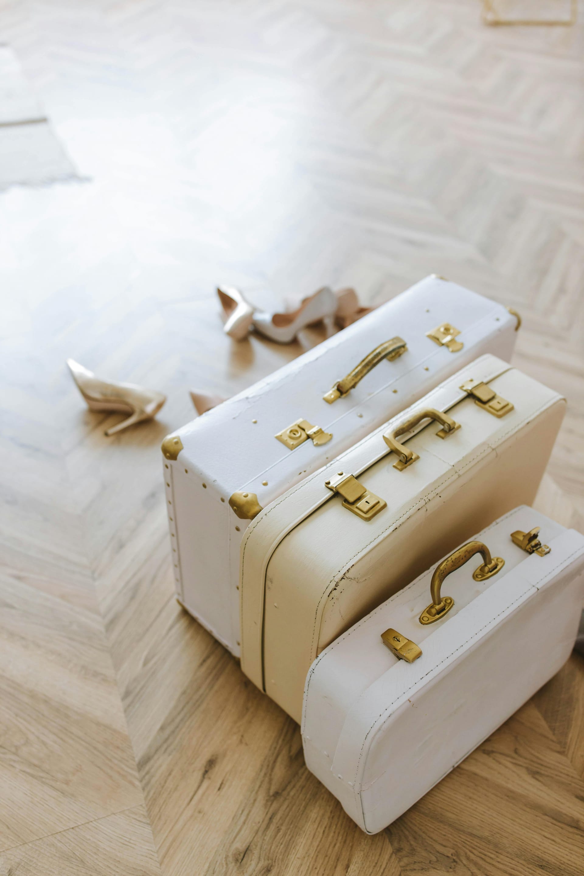 Luxury Luggage Brands Worth Investing In — Because You Travel Differently