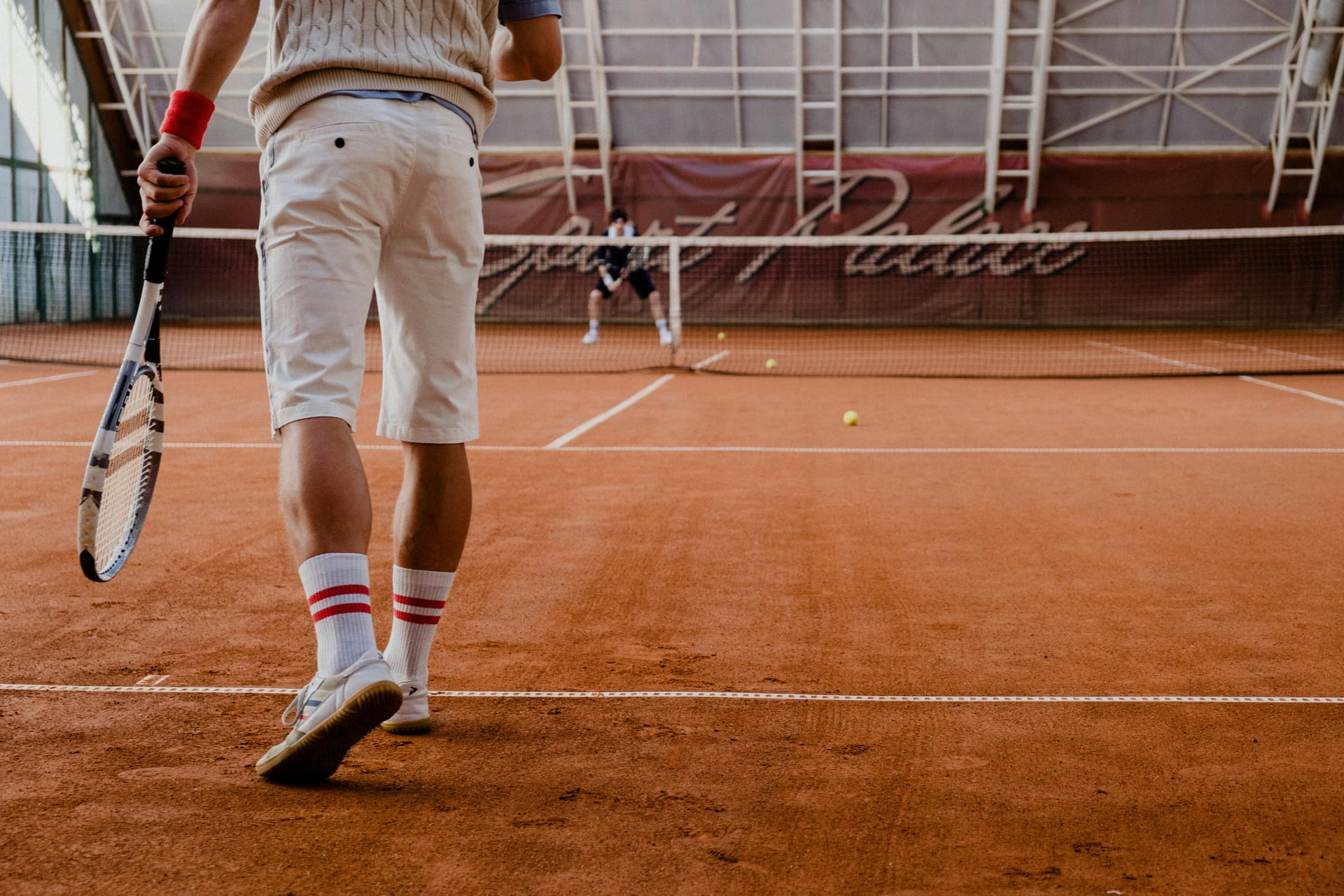 Ace Your Game: Tennis Essentials for Every Player