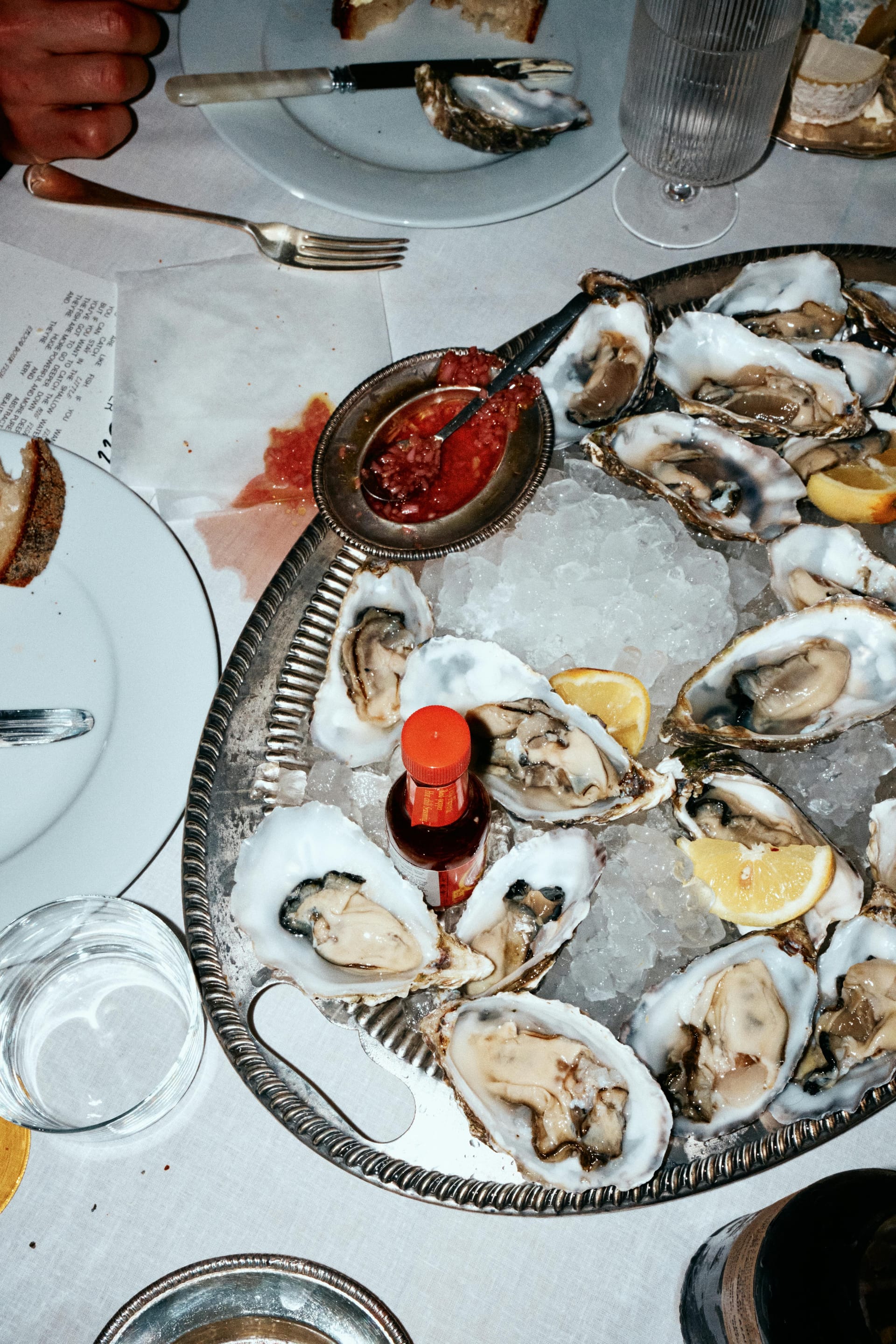 Michelin Restaurants Around the World: The Ultimate Guide to Fine Dining