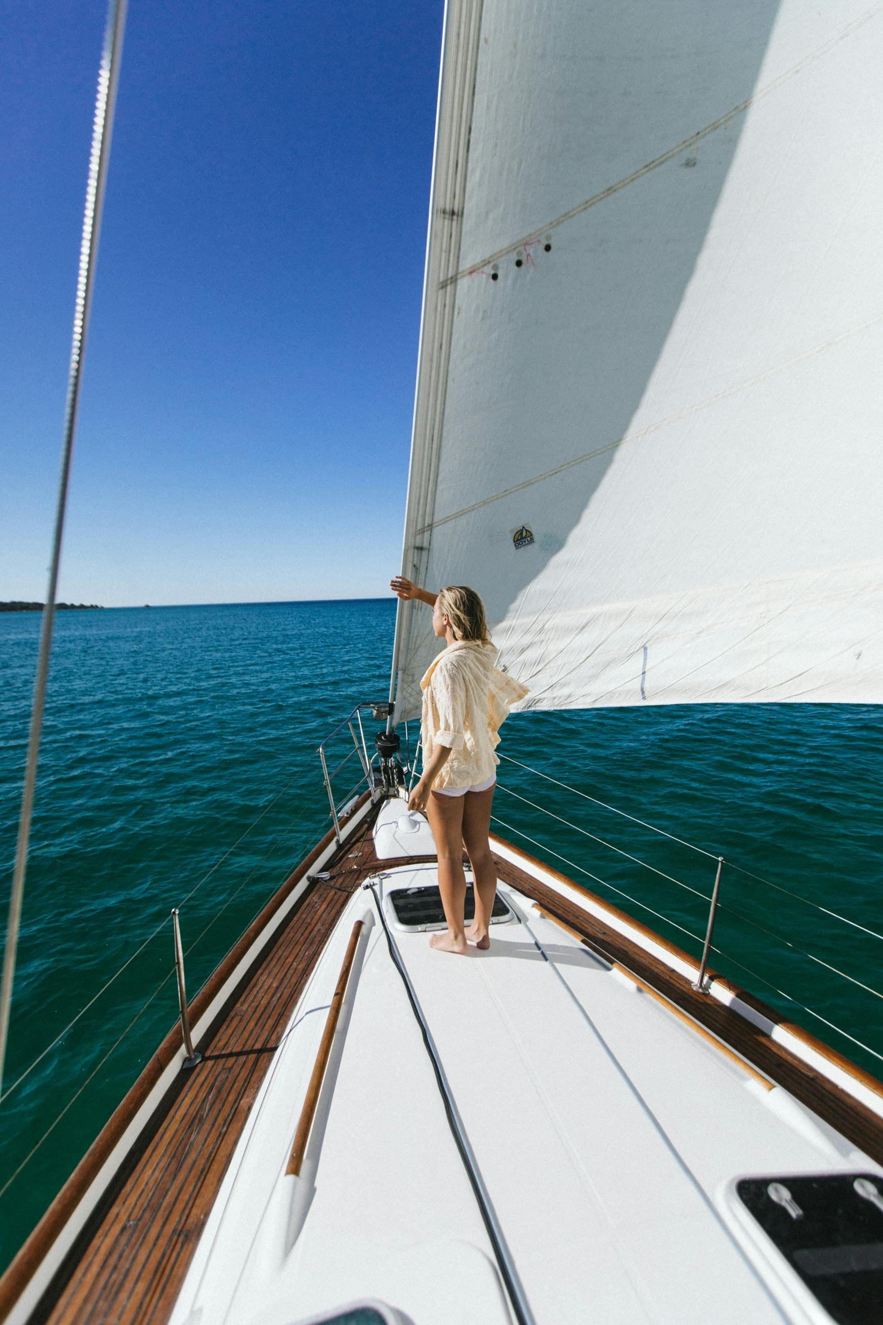 Why Buy a Yacht: The Ultimate Guide to Owning Your Own Slice of Maritime Luxury