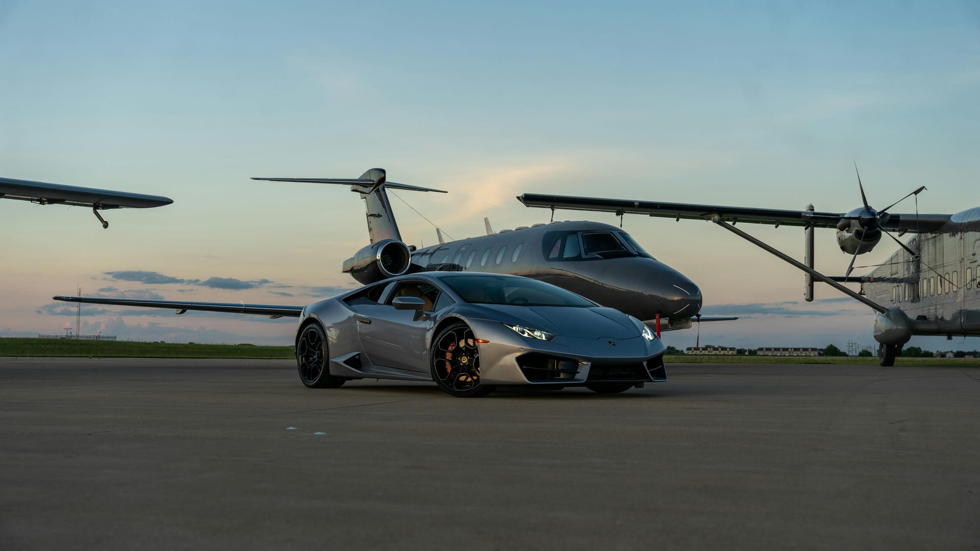 20 Elite Private Jet Companies Redefining Luxury Air Travel