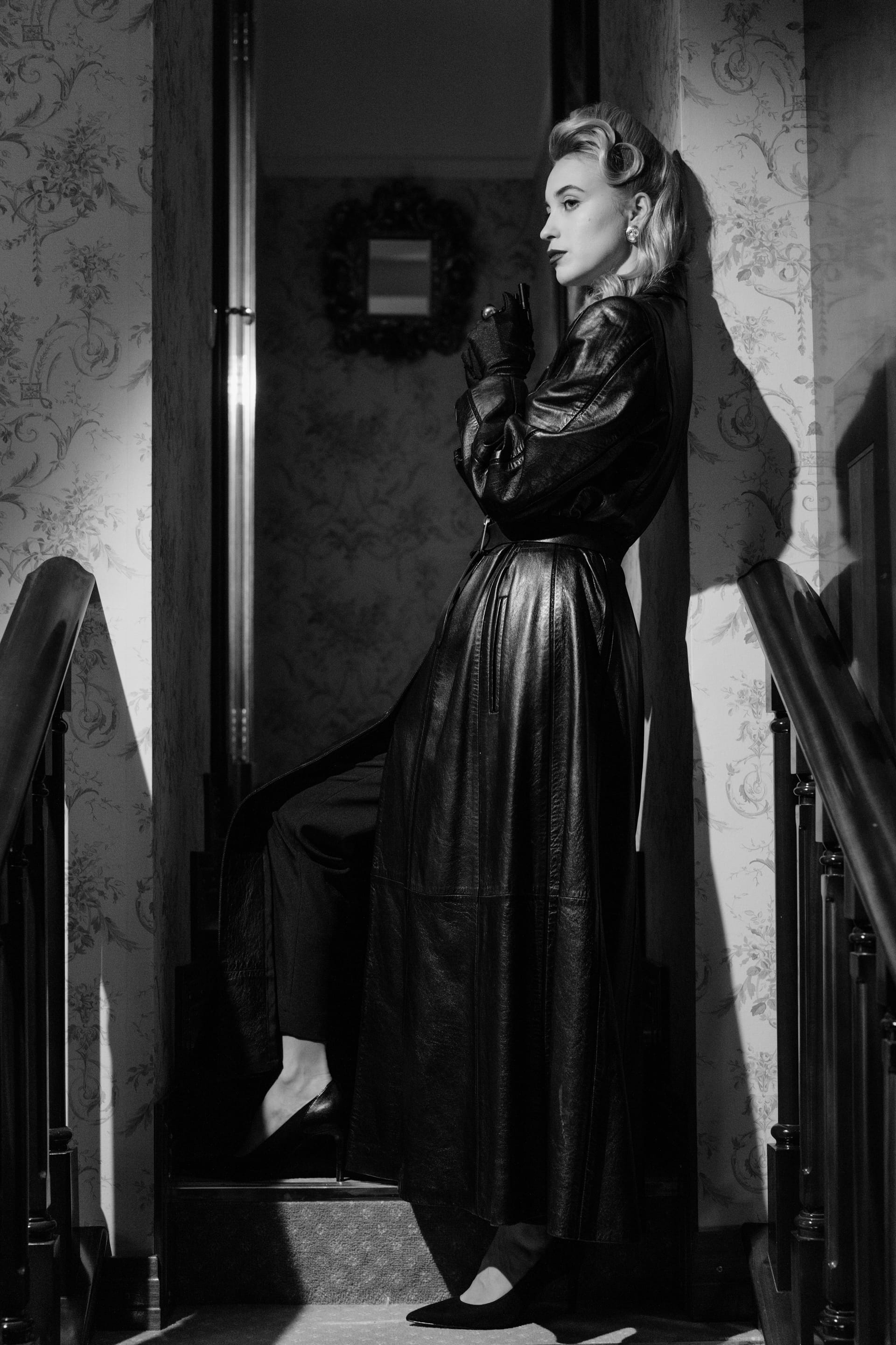 Grace Kelly Style Tips for Today’s High-Net-Worth Woman: Elegance That Transcends Time
