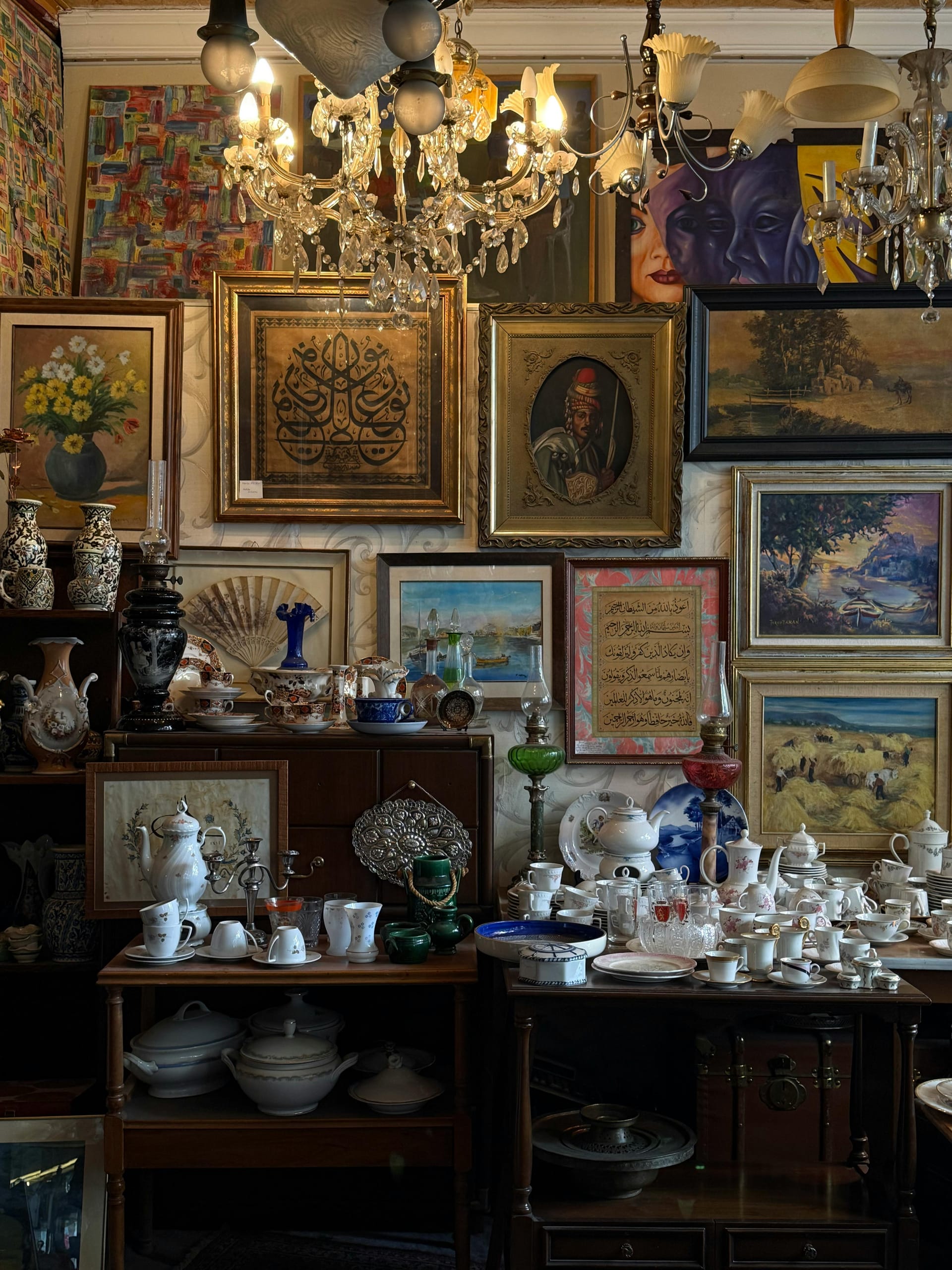 Caring for Crystal and Fine China: How to Protect Your Delicate Luxury Décor & Dining Sets