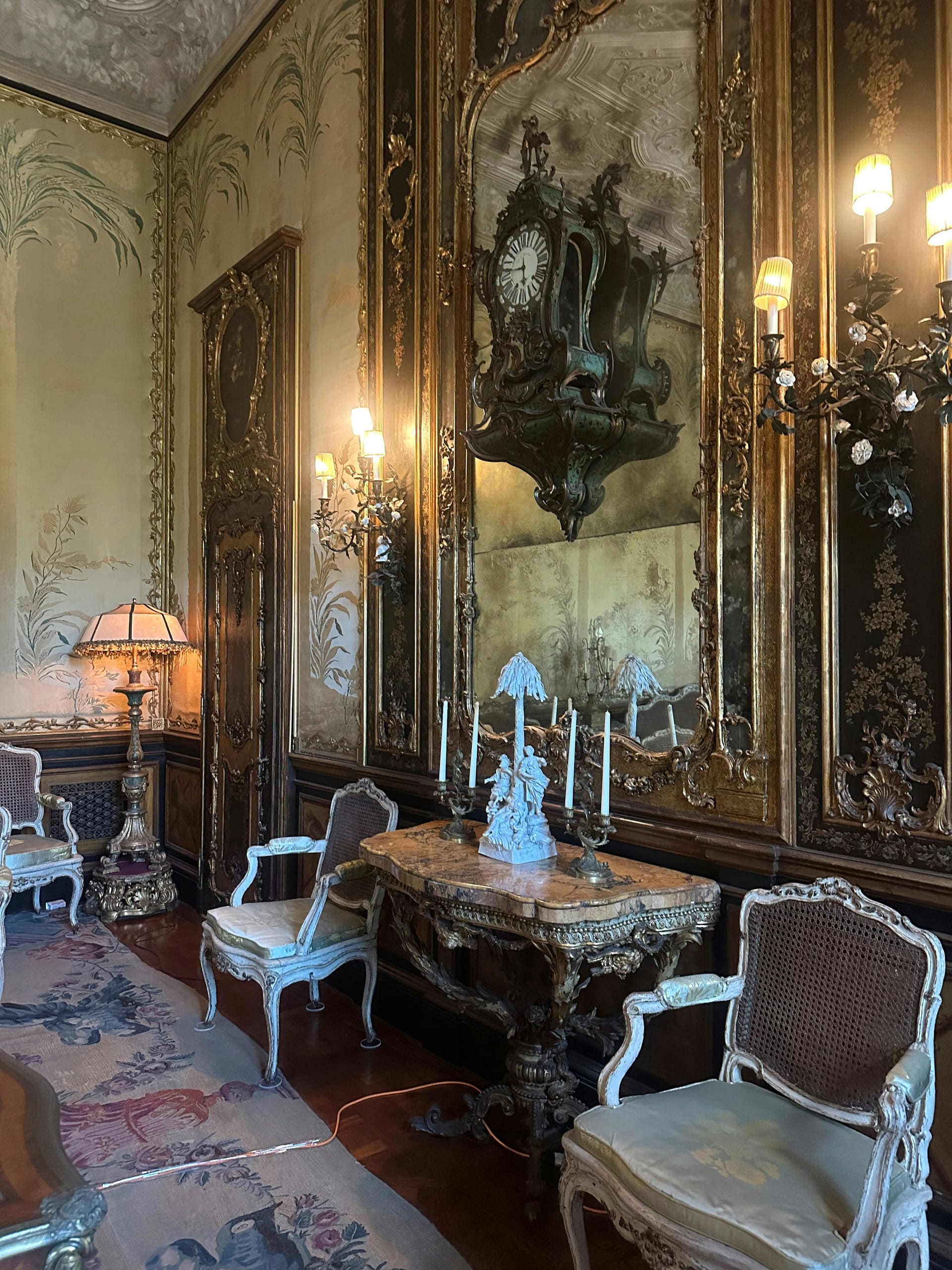 How to Care for Luxury Antique Furniture: Expert Tips for Preserving Rare & Vintage Pieces