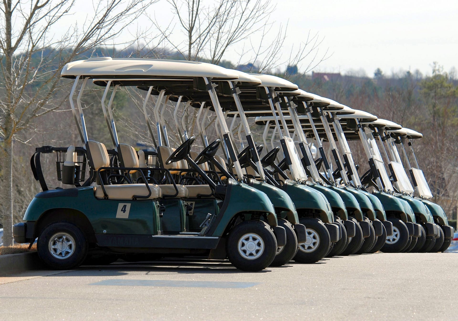 The Perfect Guide to Golf Events for High-Net-Worth Individuals (HNWIs