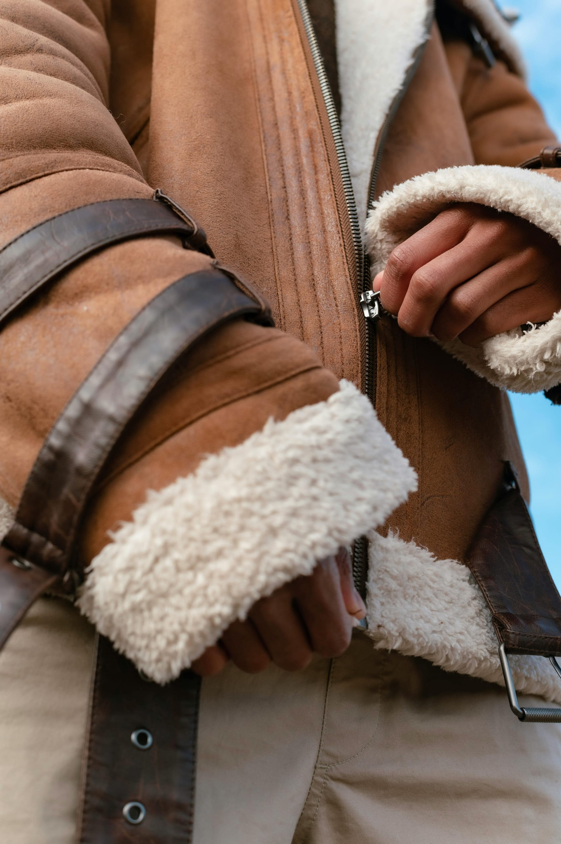 Suede Care 101: A Guide for High-Net-Worth Individuals