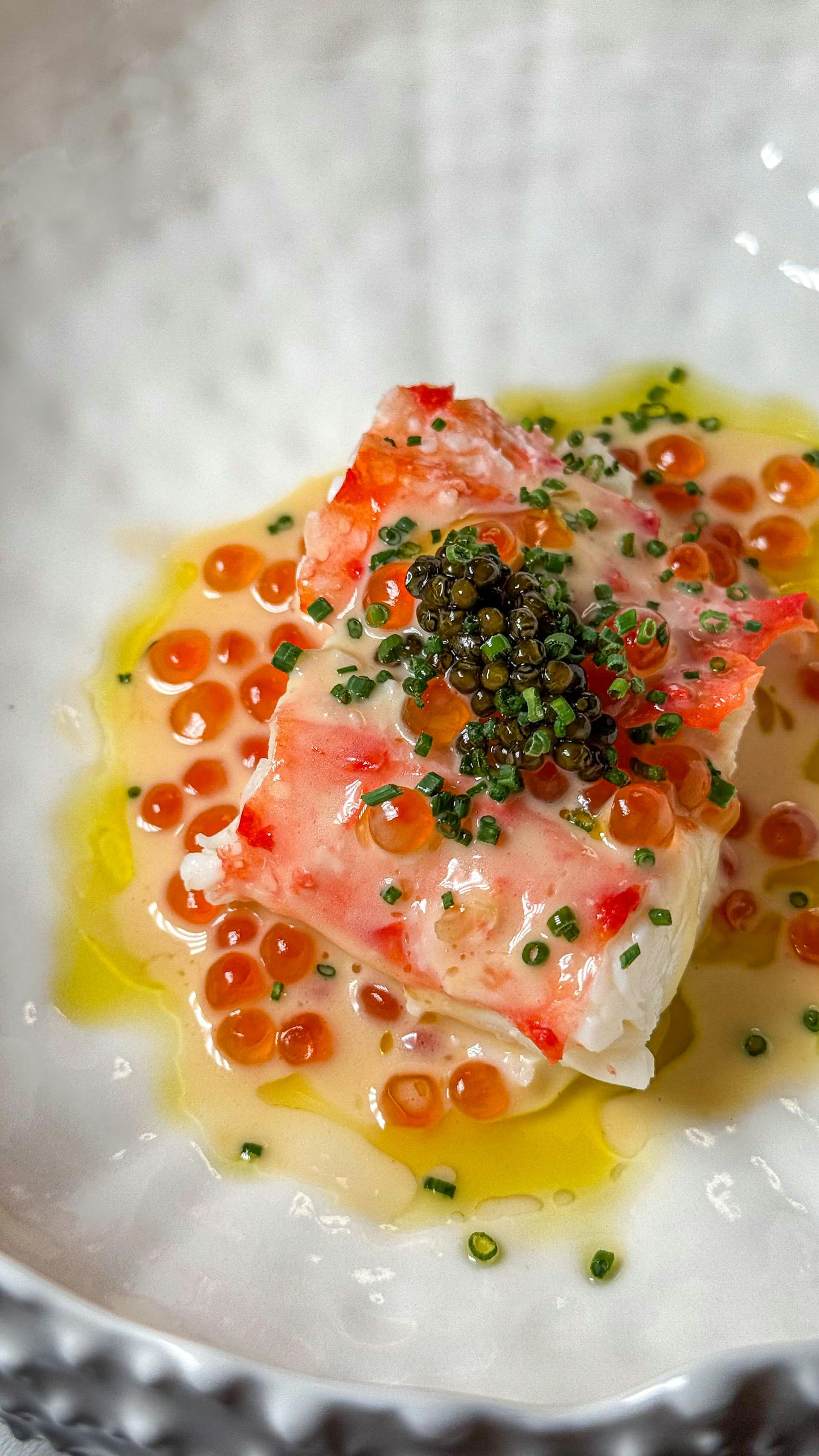 The World’s Rarest Gourmet Ingredients Only Billionaires Can Afford