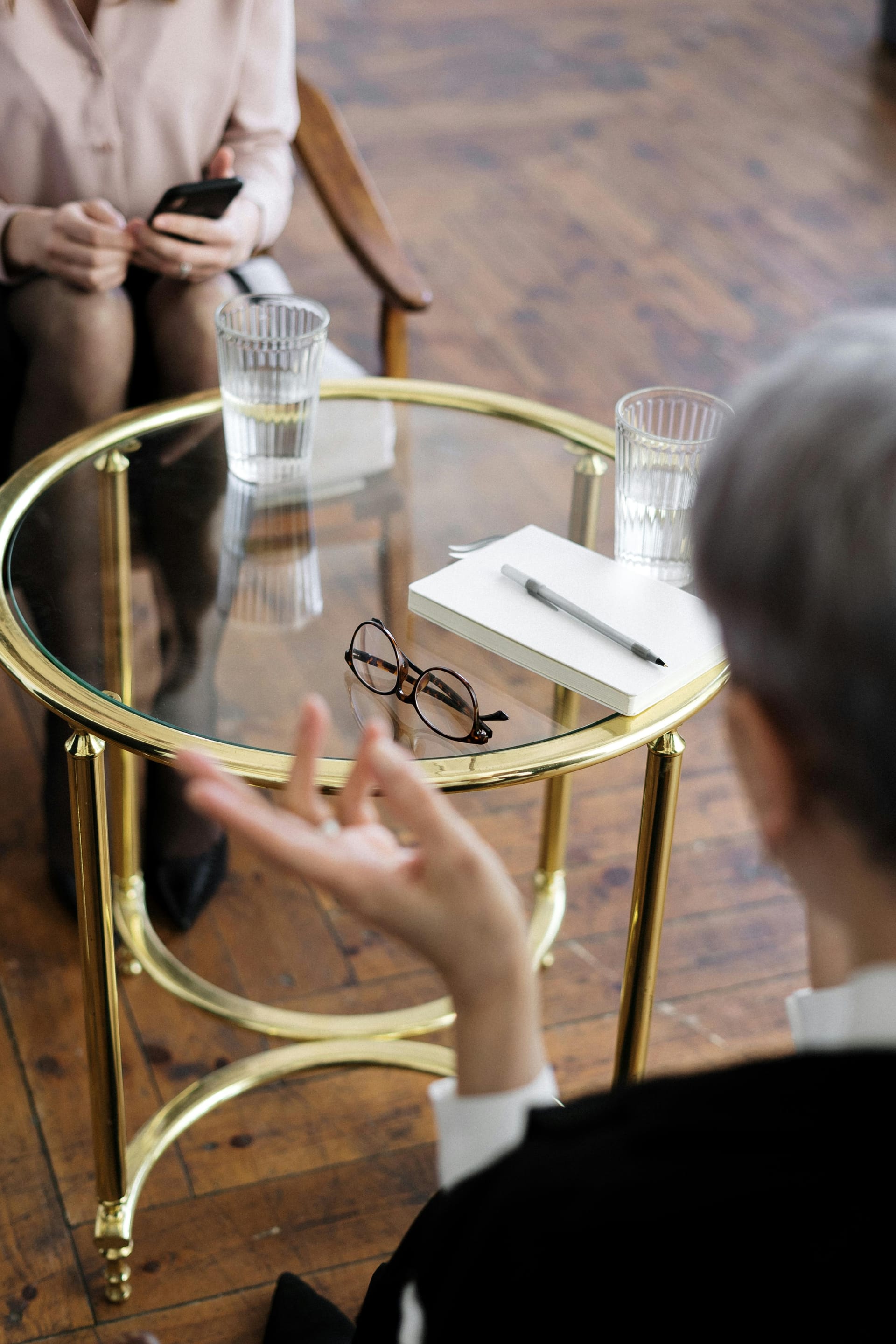 The Luxury Mindset: Habits of Discerning Clients Who Live Exceptionally