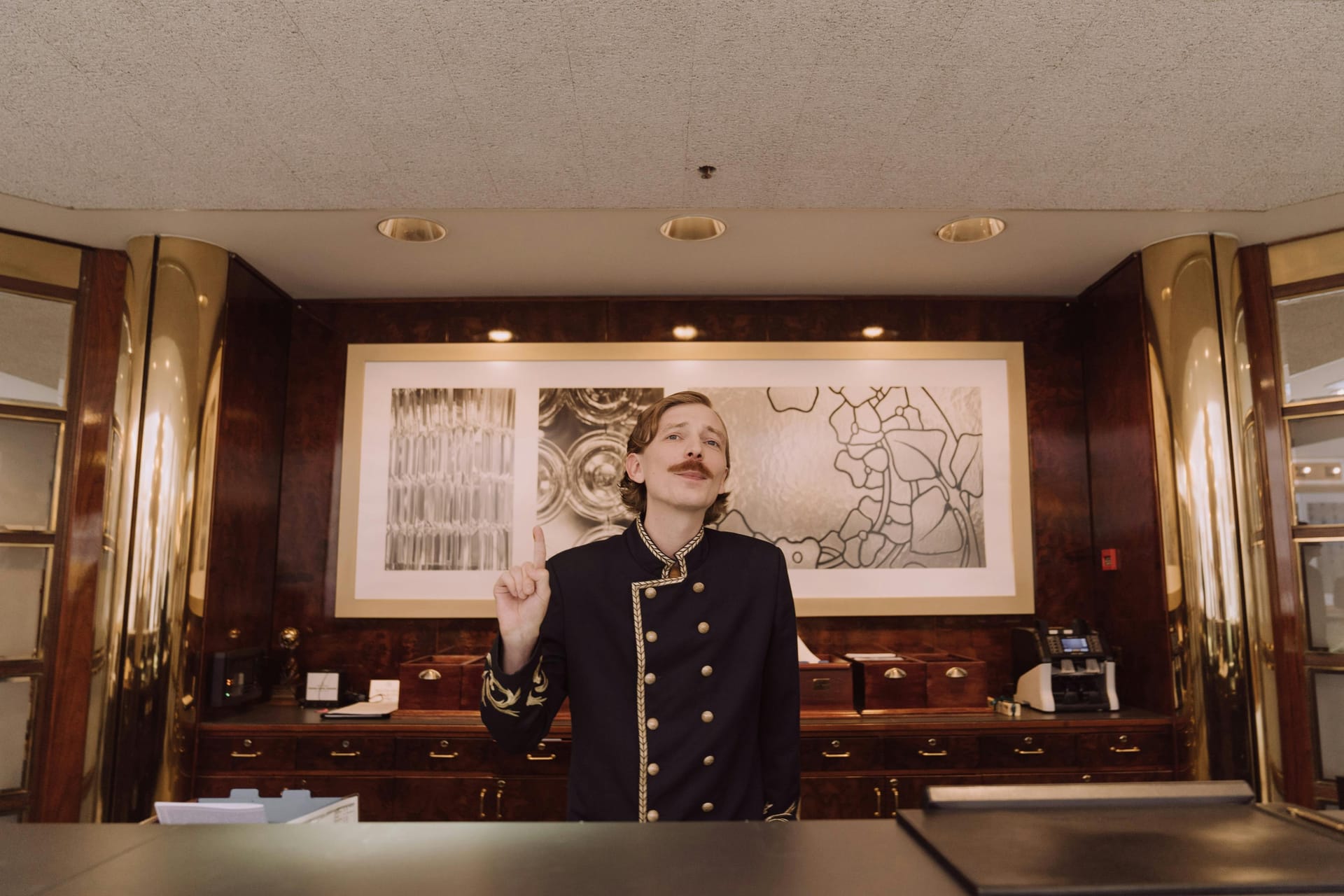 Why Every HNWI Needs a Lifestyle Concierge