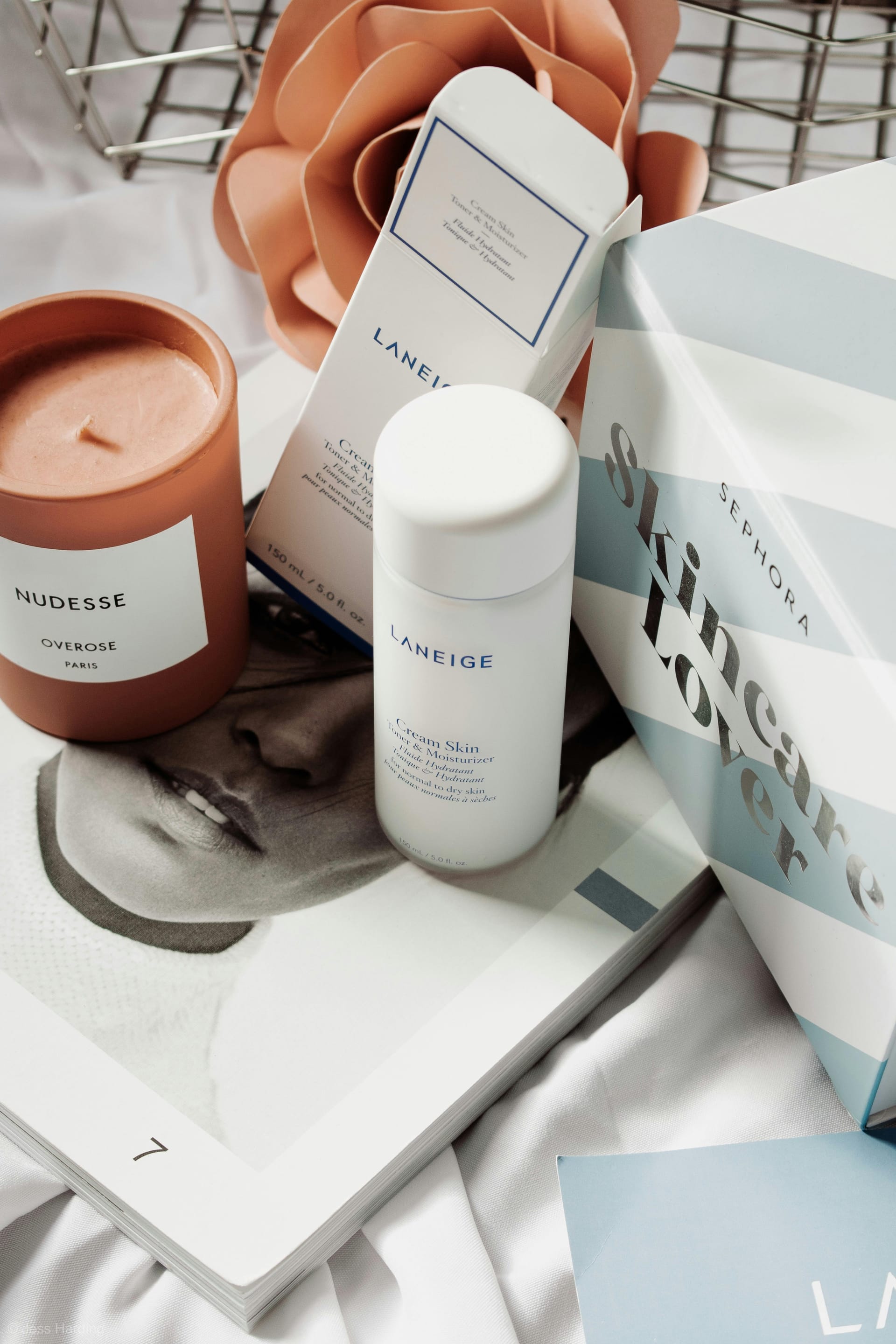 The Best Luxury Skincare Brands to Indulge In for 2025: A Curated Edit for the Discerning Elite