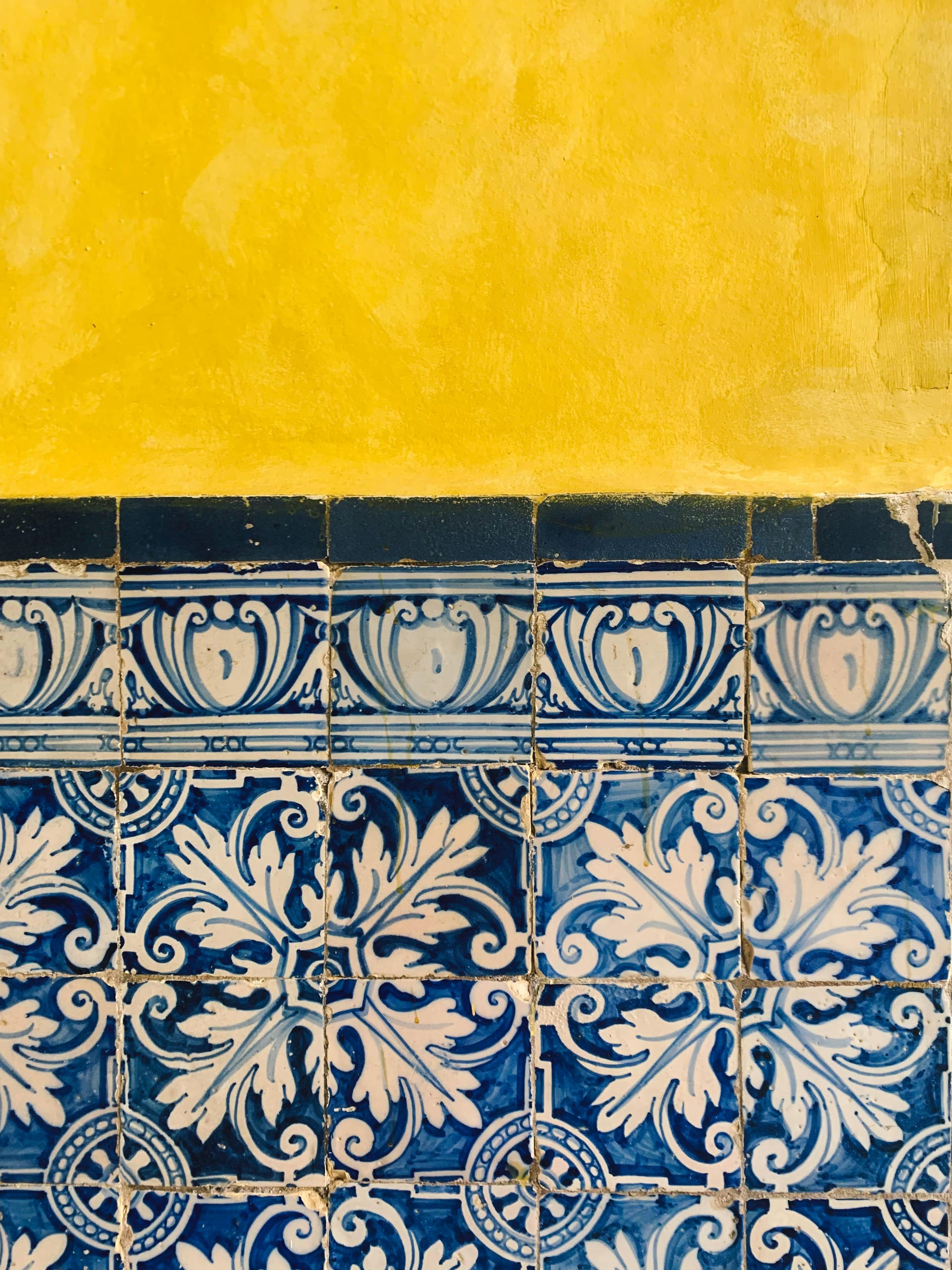 Mediterranean Mosaic: How Dolce & Gabbana Tiles Reflect Algerian Heritage