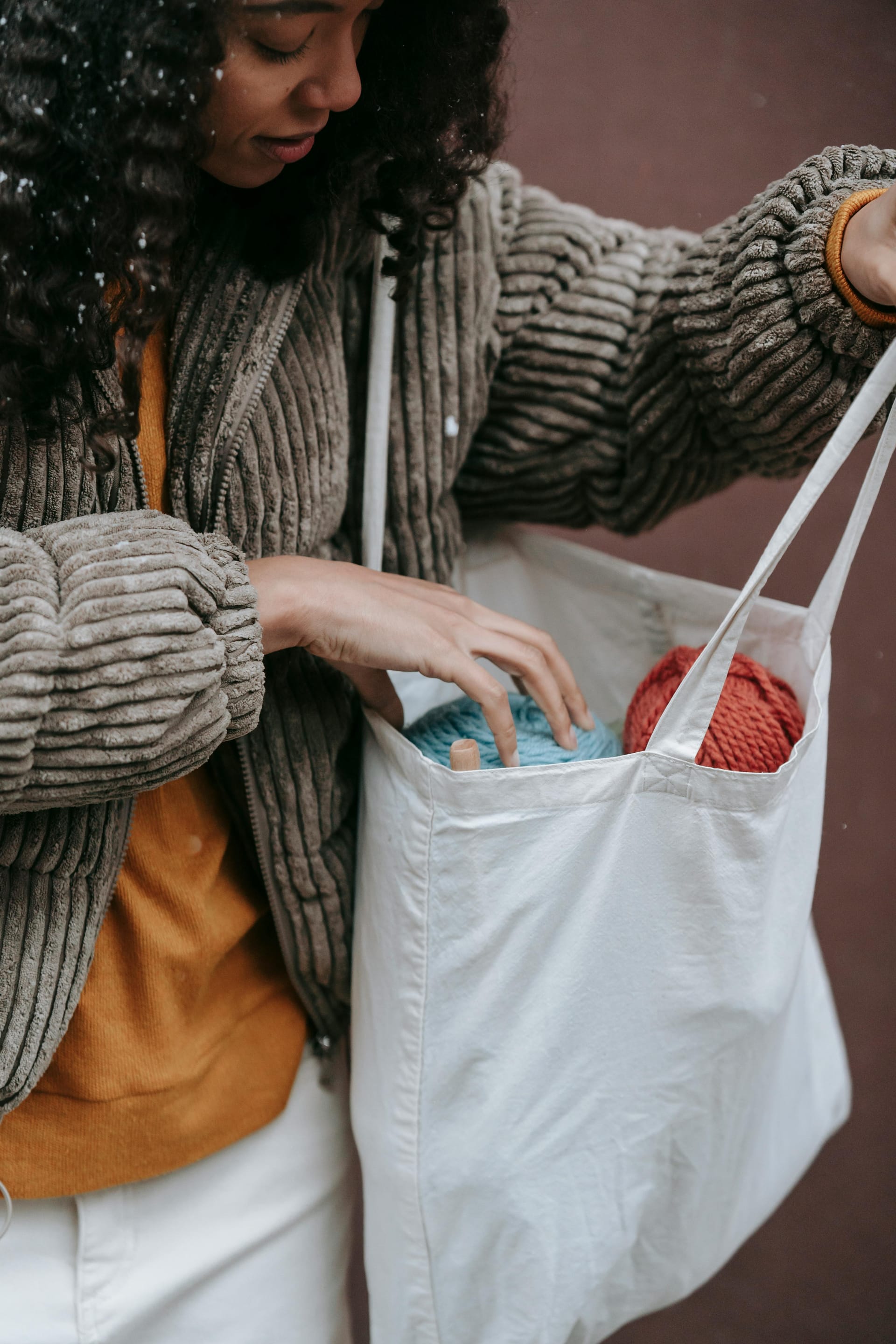 Sustainable Luxury Fashion: Where Craft Meets Consciousness