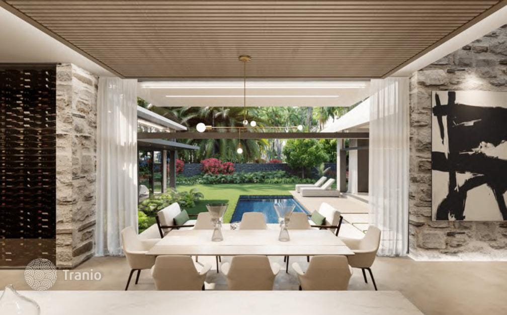 Luxury 4-Bedroom Villa for Sale in Riviere du Rempart, Mauritius – 1,229 m² of Paradise