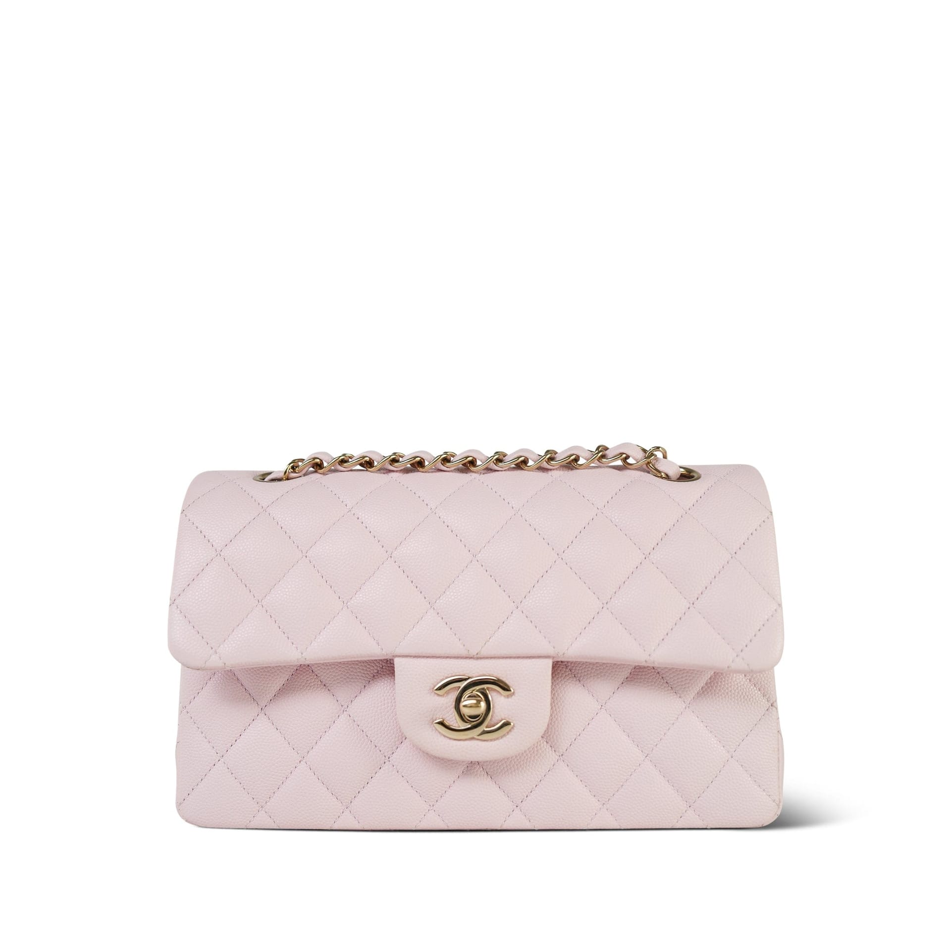 CHANEL Classic Flap Bags: Timeless Elegance in Every Collection