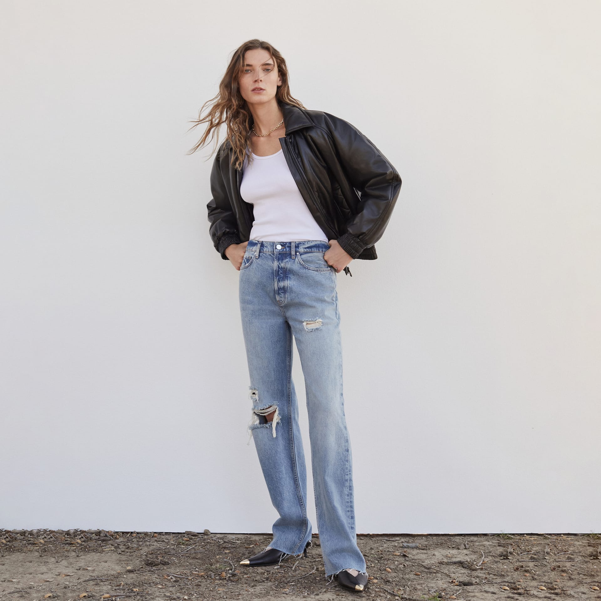 Effortless Cool: Why Anine Bing Is the Luxury Wardrobe Upgrade You Need
