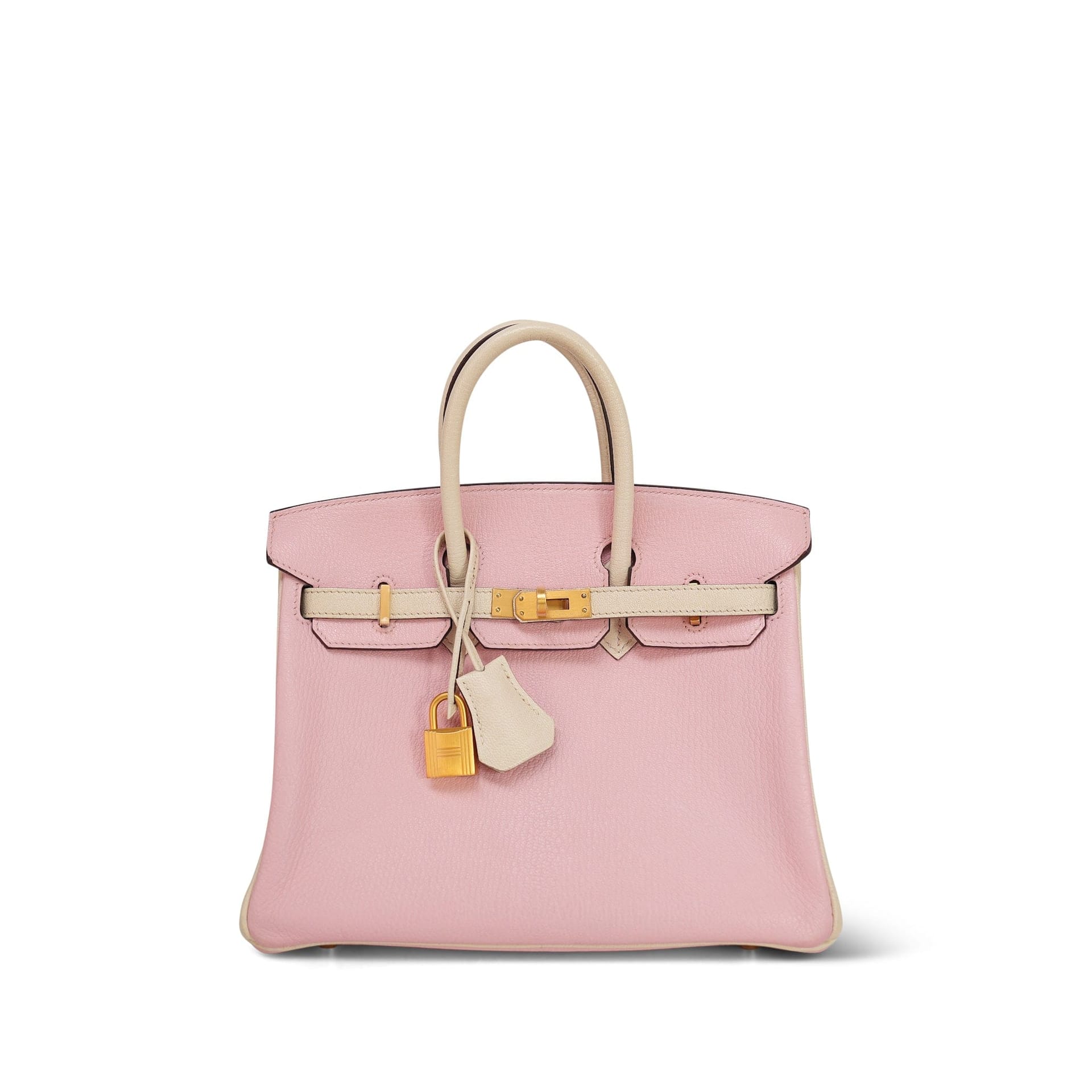 The Ultimate Guide to Rare Hermès Birkin Bags: Exclusive Redeluxe Collection