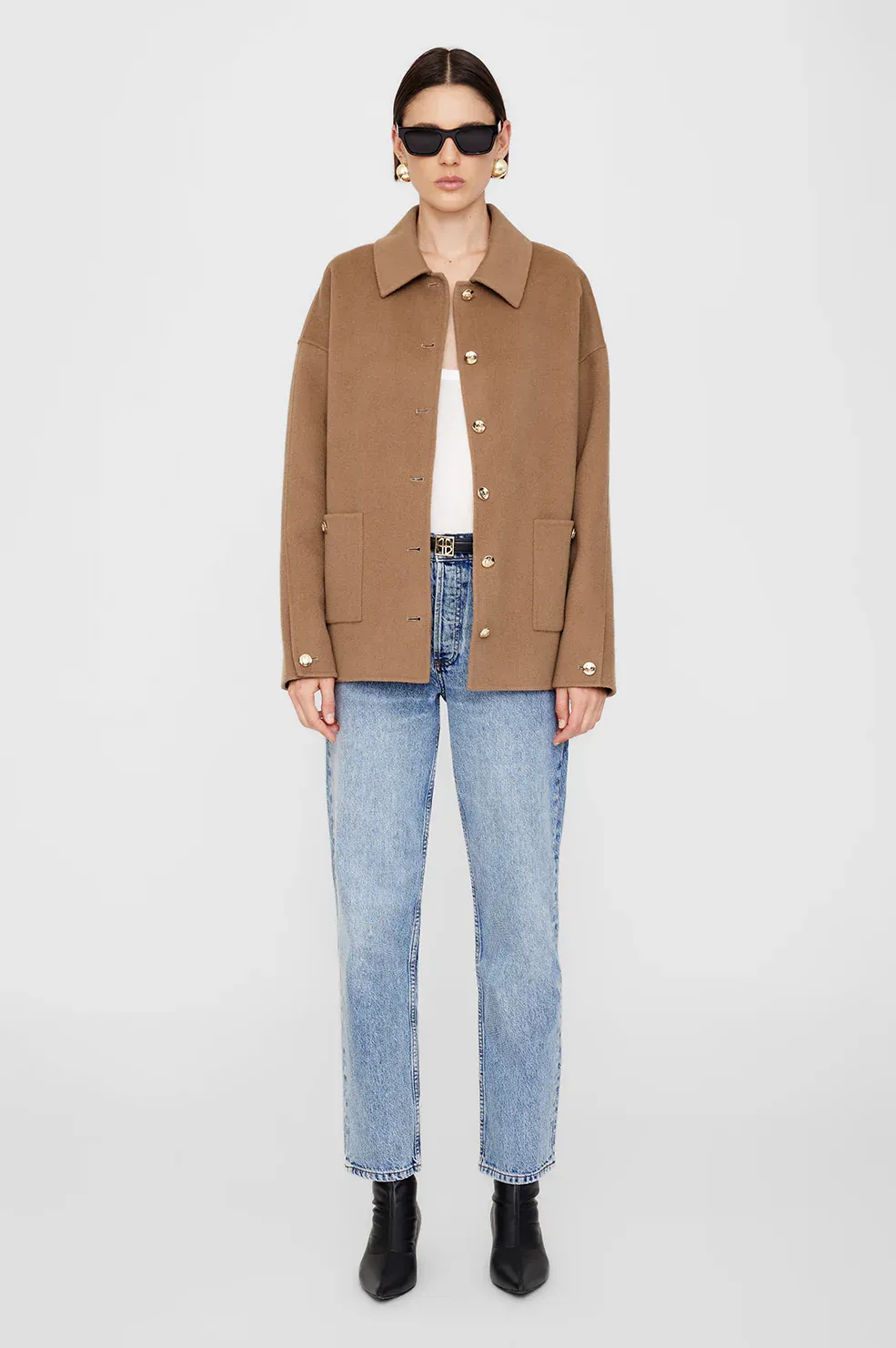 The Ultimate Guide to Anine Bing’s Must-Have Pieces