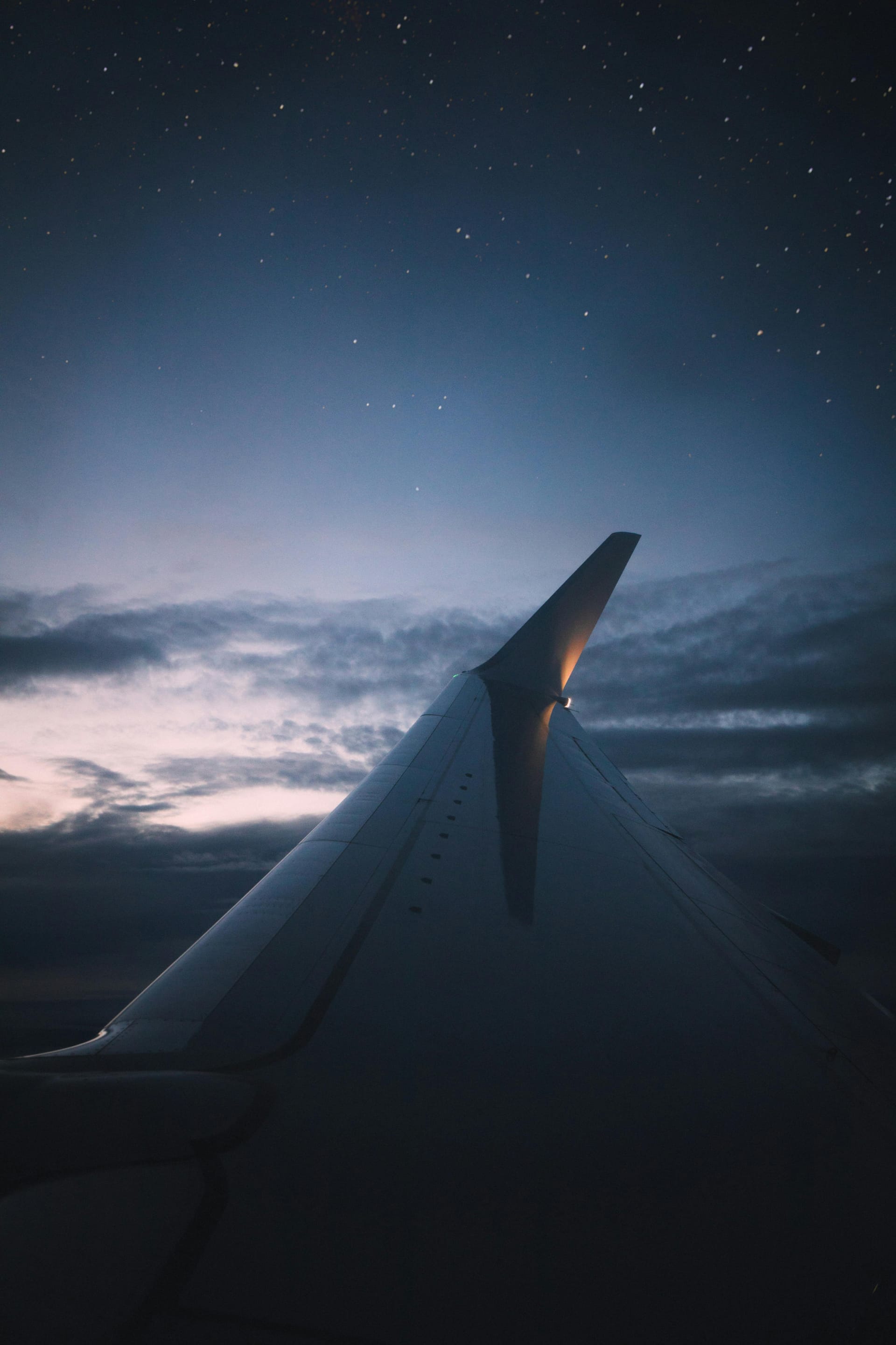 Flying with Villiers Jets: The Future of Luxury Air Travel