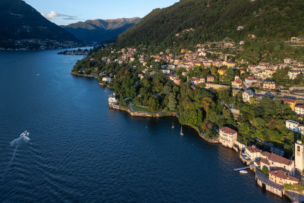 Il Cigno Estate: The Ultimate Luxury Retreat on Lake Como