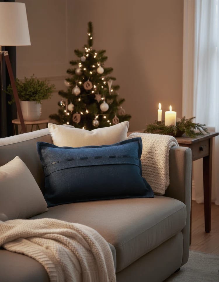 Elevate Your Home Aesthetic with The Hues: Luna, Arden & Zane Premium Pillowcases