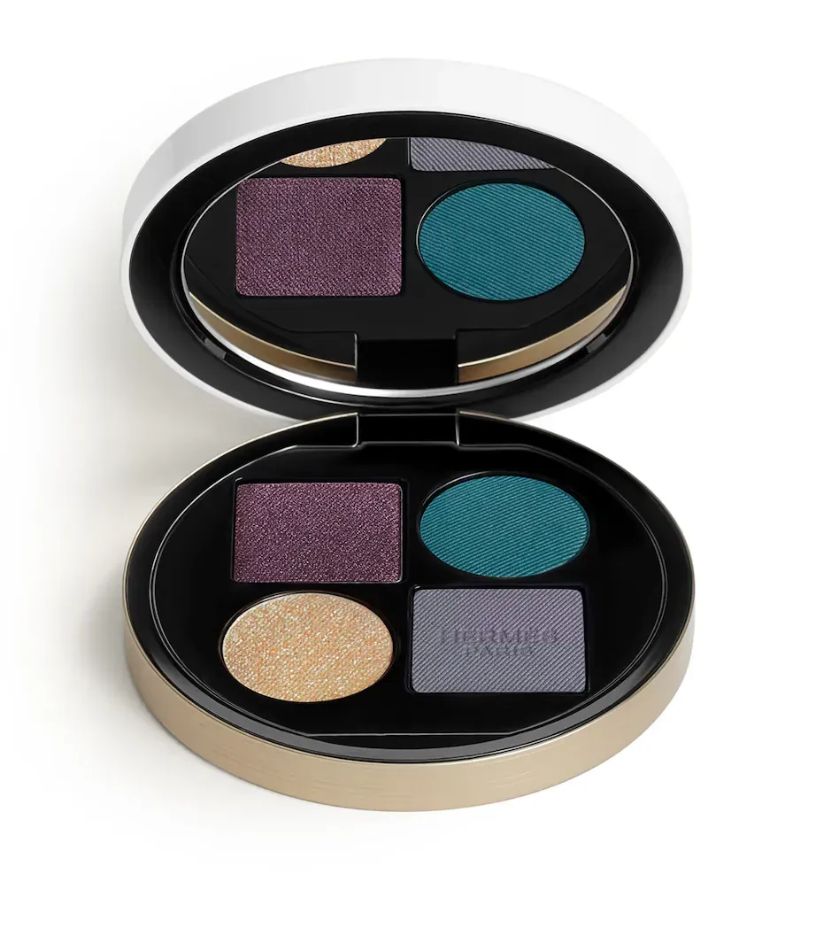 The Ultimate Luxury Eyeshadow Guide: Top Designer Palettes You Need in Your Makeup Collection