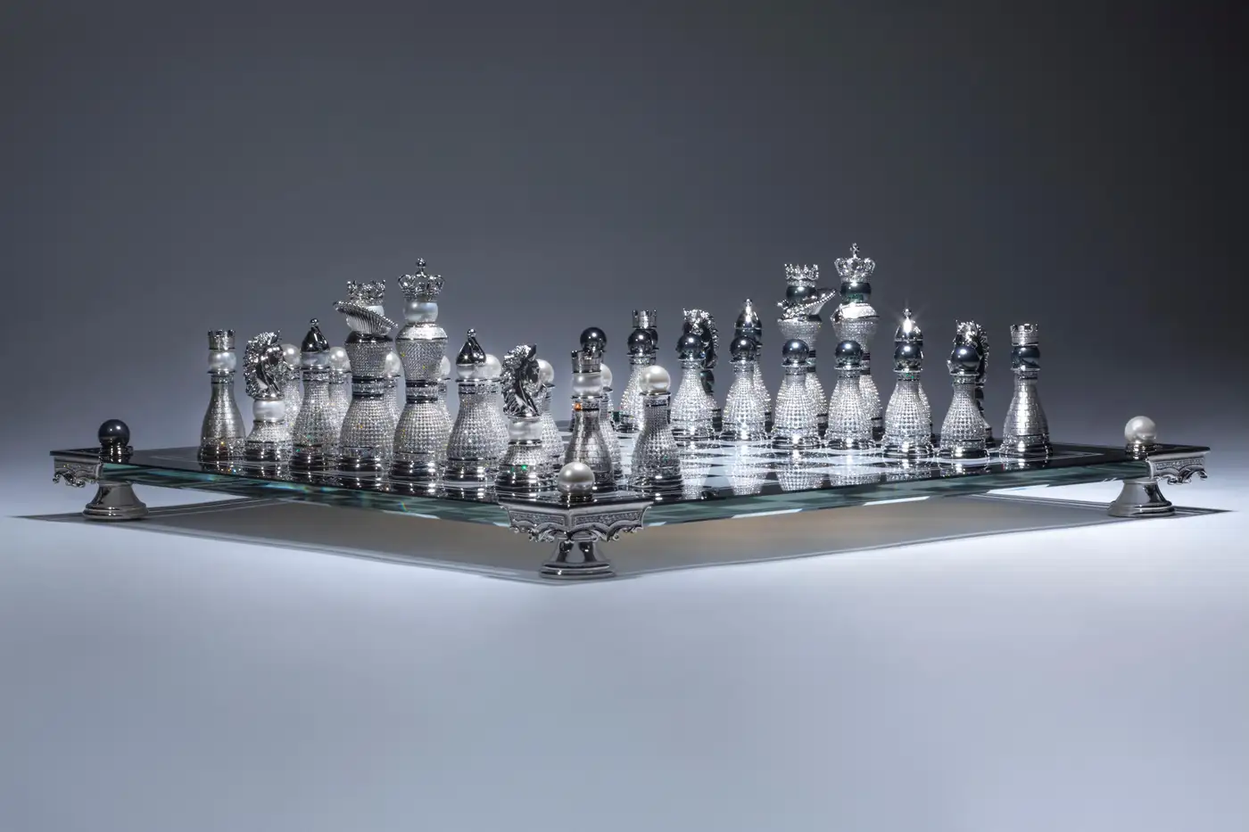 7 Exclusive Art Investments for the Discerning Collector