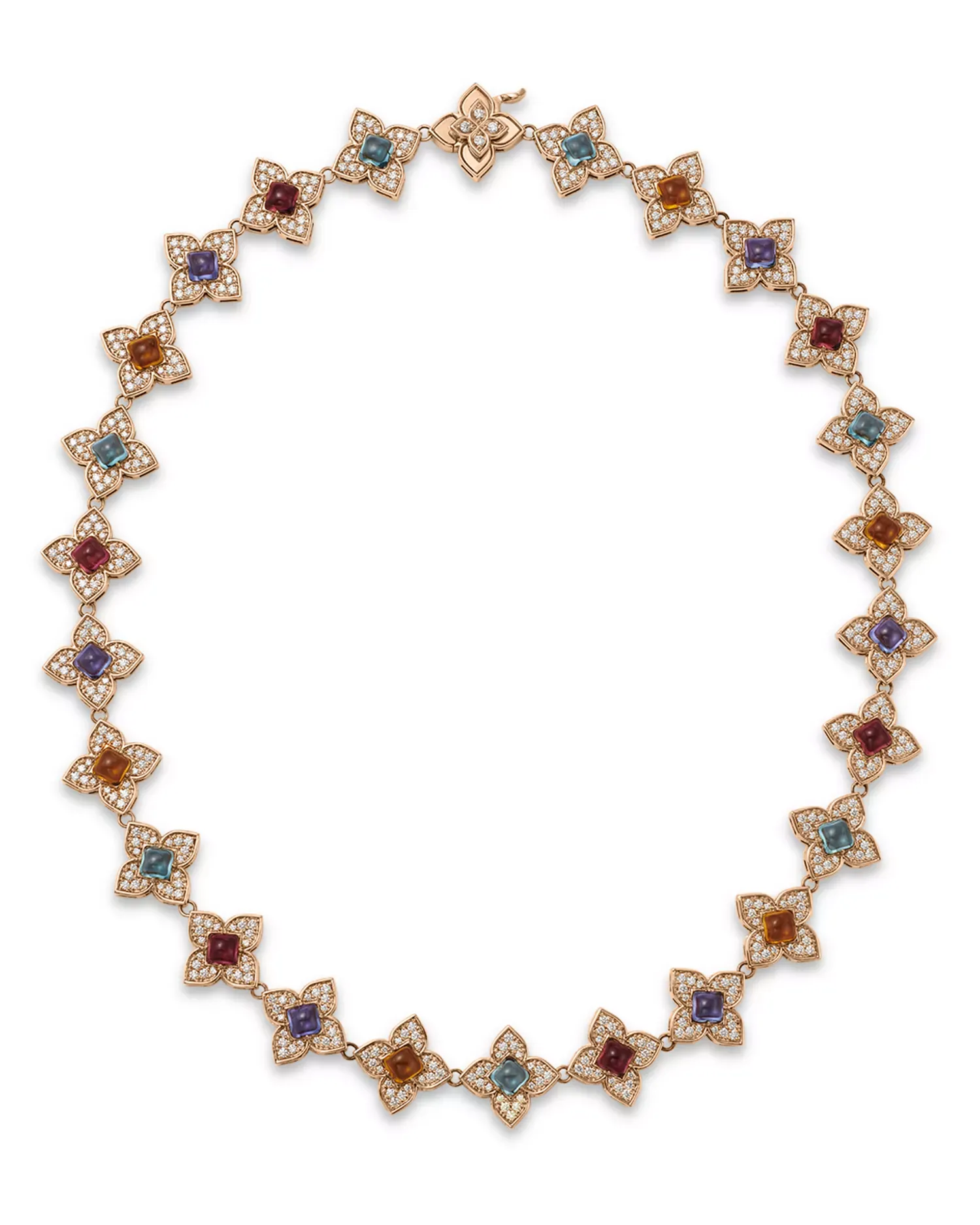 Luxury Statement Necklaces: The Most Exquisite Designer Pieces to Invest in Now