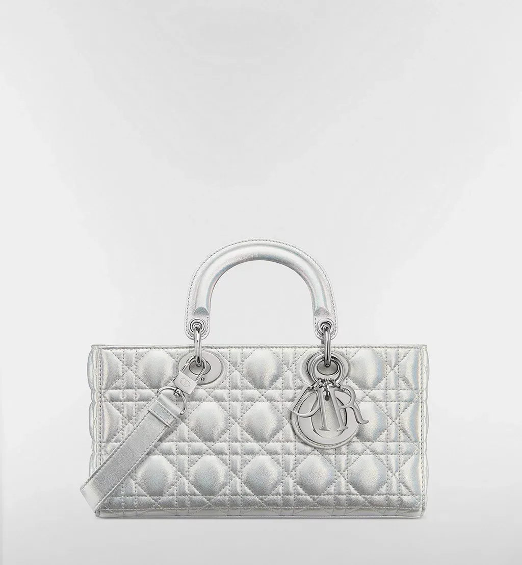 6 Elegant Dior Bags Redefining Luxury Handbags in 2026