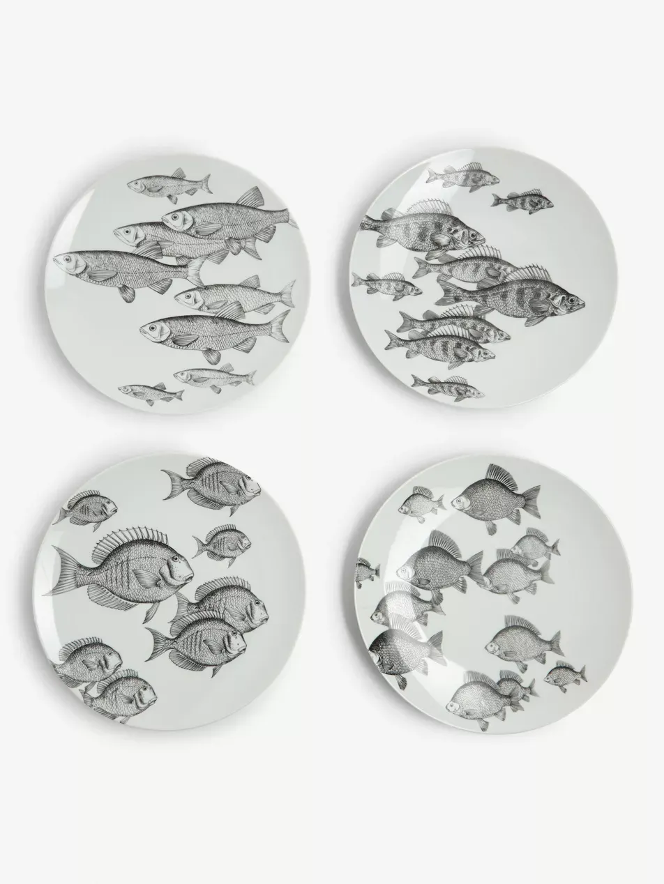 Luxury Tableware & Designer Dining Sets: Elevate Your Home with Iconic Brands