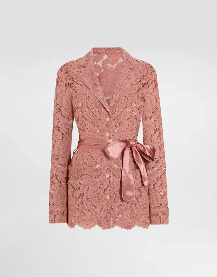 Discover Dolce & Gabbana Women’s Fashion: Floral Dresses, Tailored Blazers & Iconic Bags