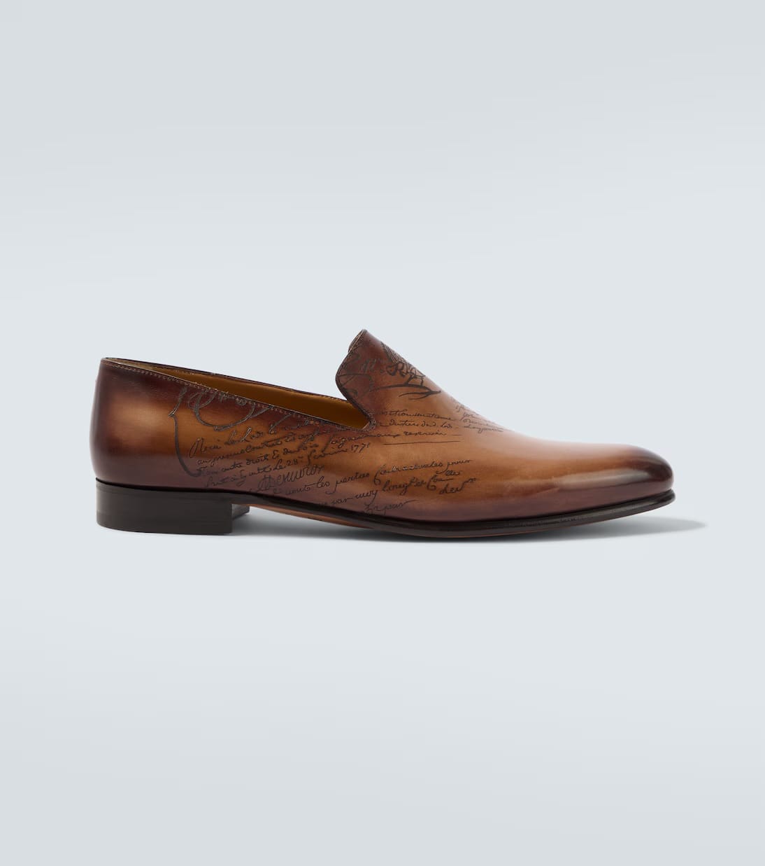 Luxury Men’s Shoes 2026: The Ultimate Investment Edit