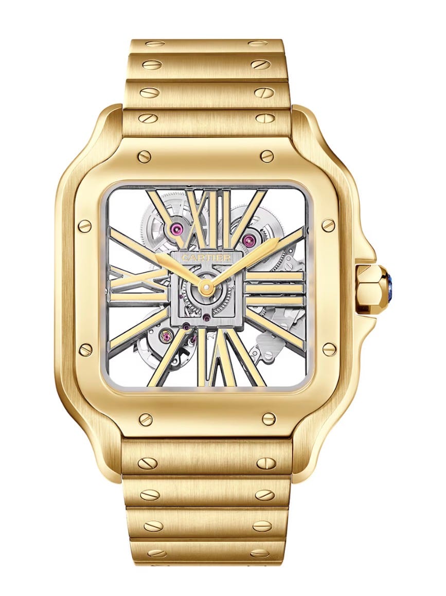 Luxury Watch Icons Redefined: The Ultimate Guide to High-End Horology Masterpieces