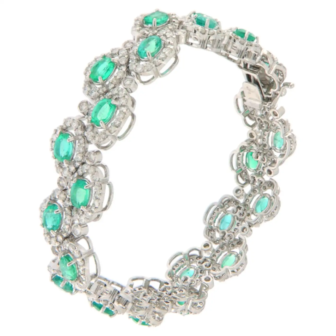 The Ultimate High Jewelry Edit: Emeralds, Diamonds & Rare Gemstones for the Modern Collector