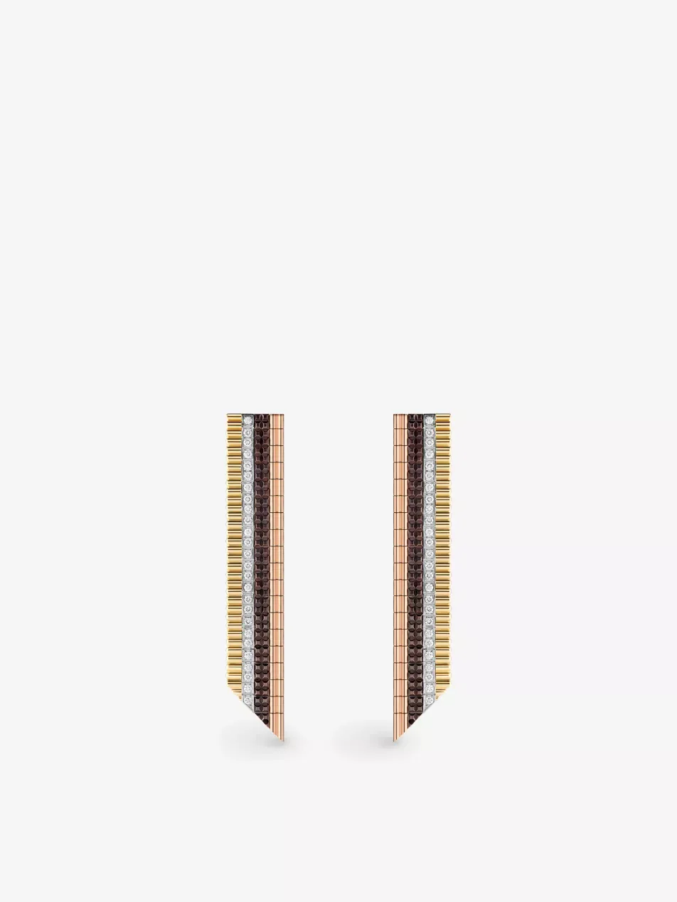 Discover the Timeless Luxury of Boucheron: Iconic Fine Jewellery Collections Worth Investing In