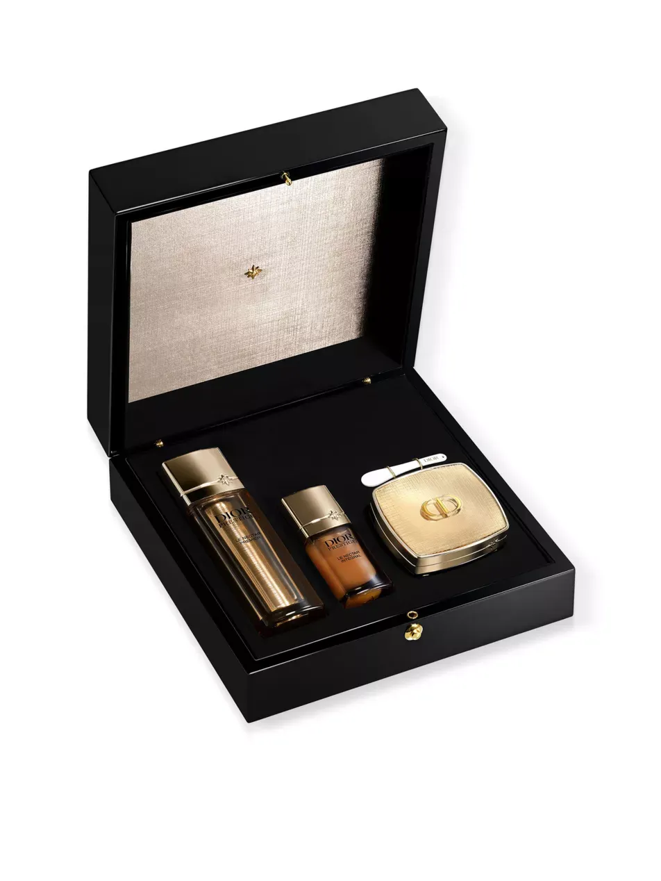 The Ultimate Dior Prestige Skincare Routine for Radiant, Youthful Skin