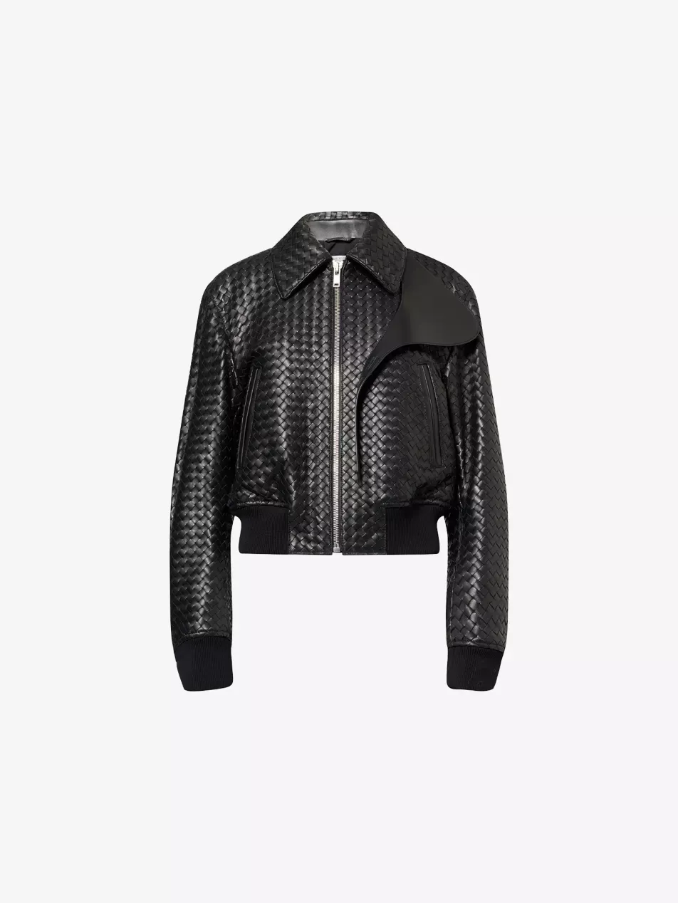 The Best Designer Leather Coats & Jackets to Invest in for 2026
