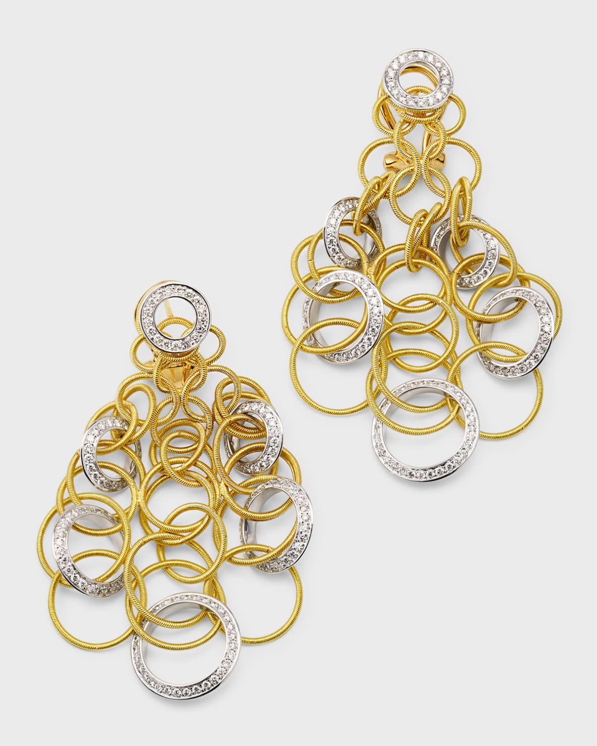 Buccellati Jewelry: Timeless Italian Luxury in Gold and Diamonds