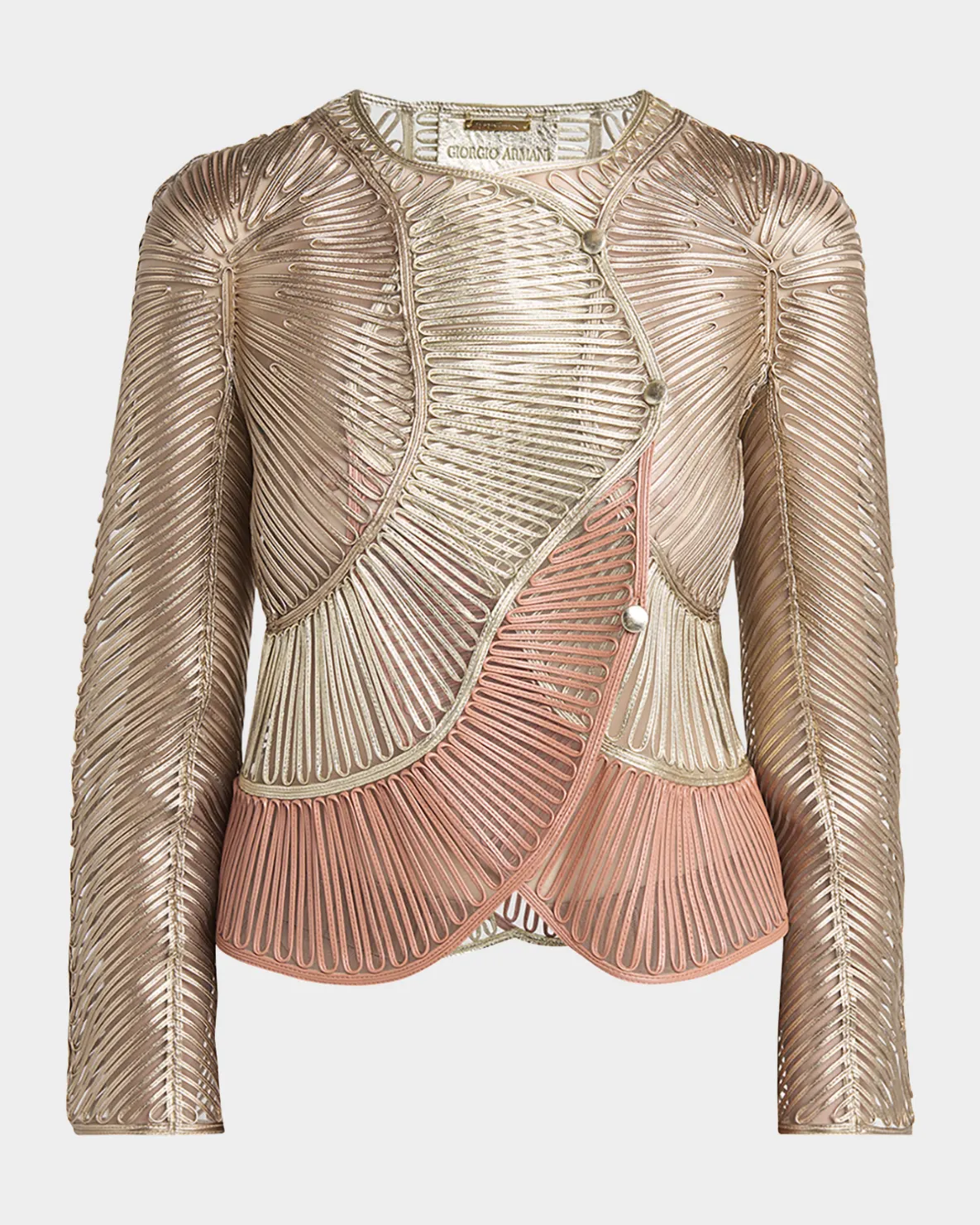 The Art of Luxury Fashion: 6 Extraordinary Designer Pieces Defining Modern Elegance