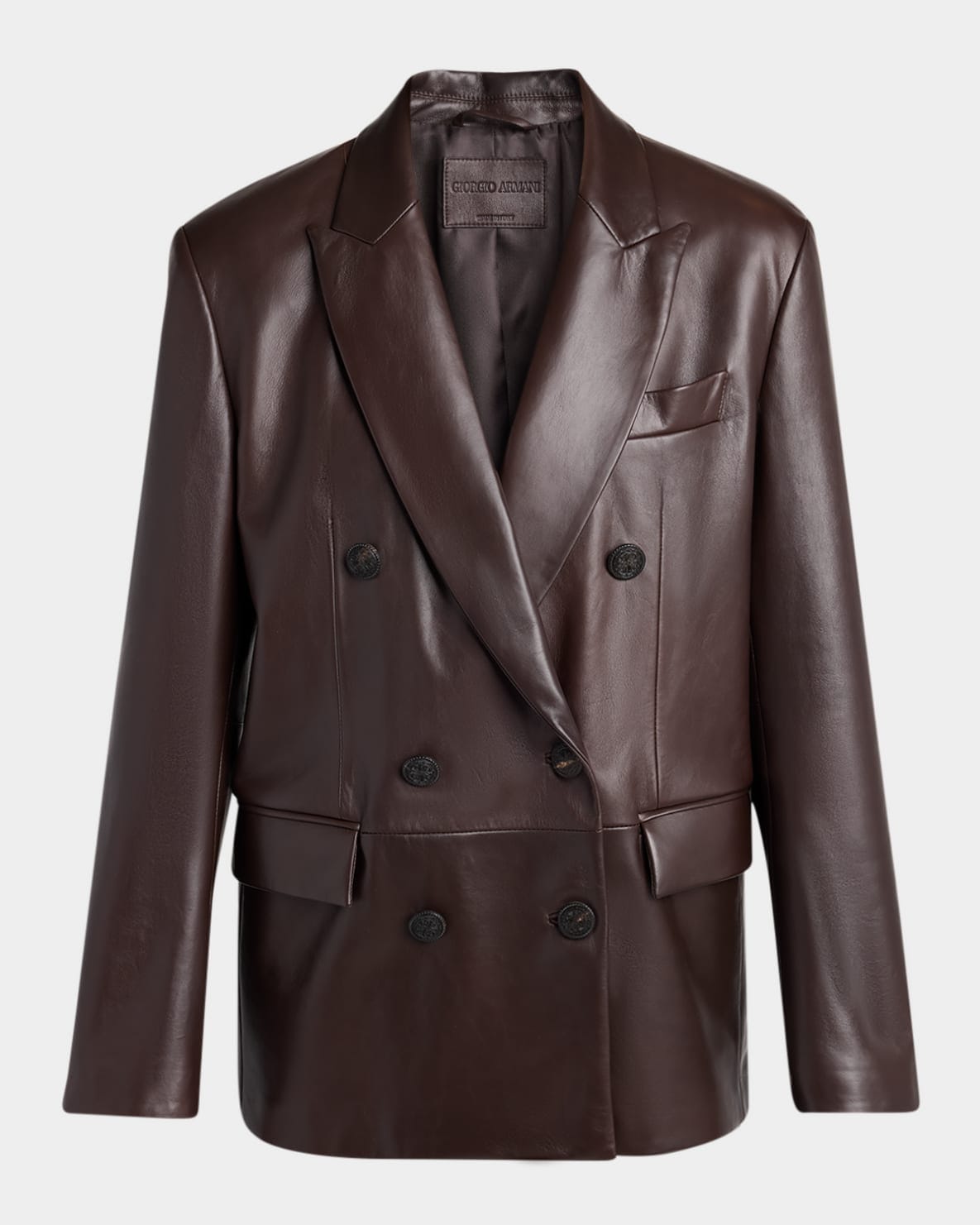 Luxury Designer Outerwear 2026: Six Investment Pieces Defining Sophisticated Fashion