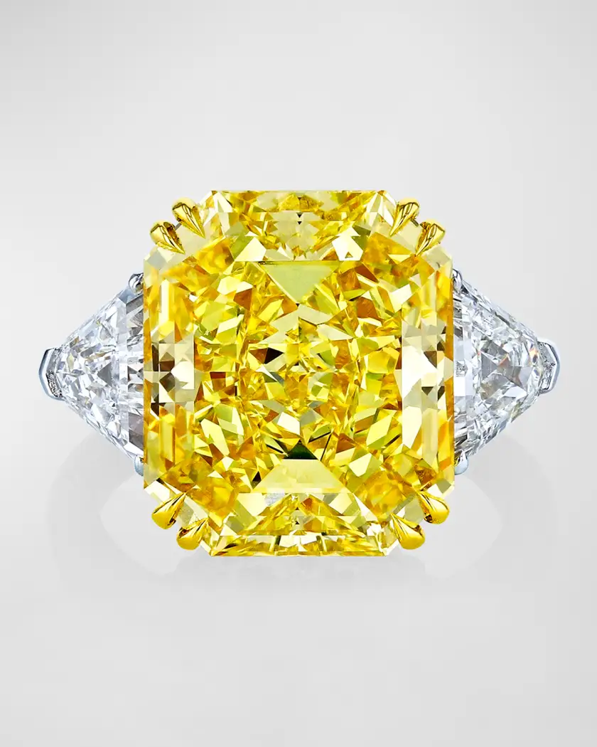 The Most Extraordinary Diamond Rings of 2026: Four Neiman Marcus Masterpieces for Serious Collectors