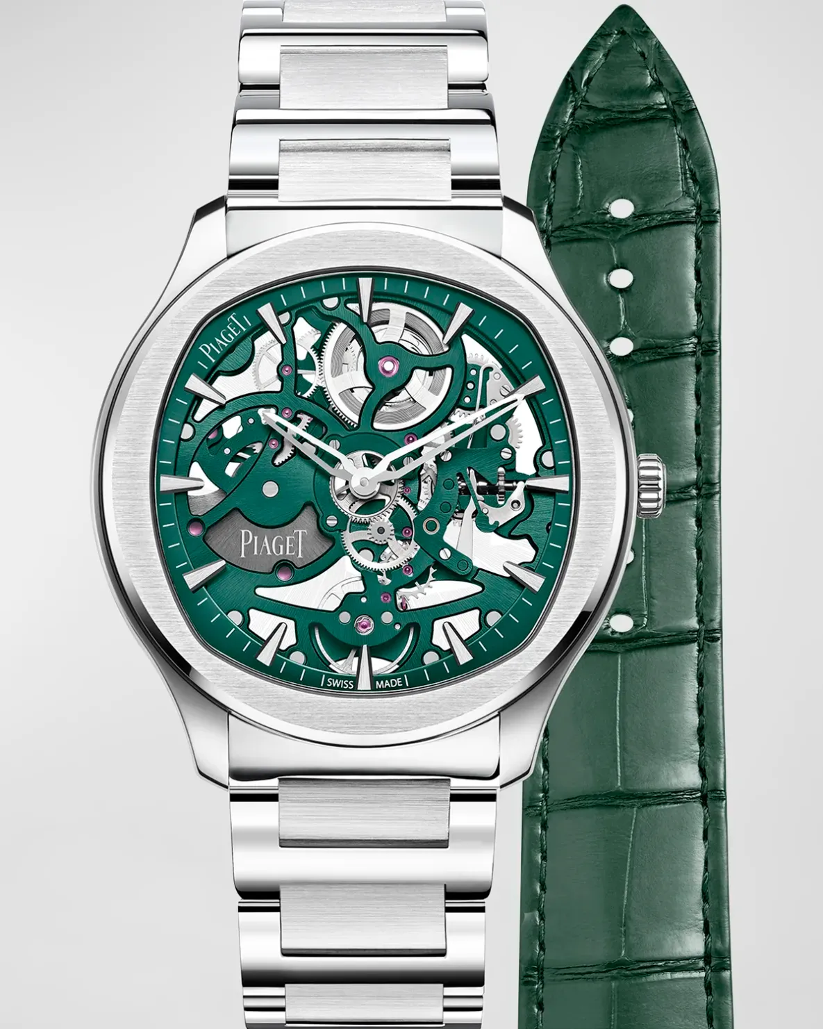 Luxury Watches 2026: Four Extraordinary Swiss Timepieces Every Collector Should Know