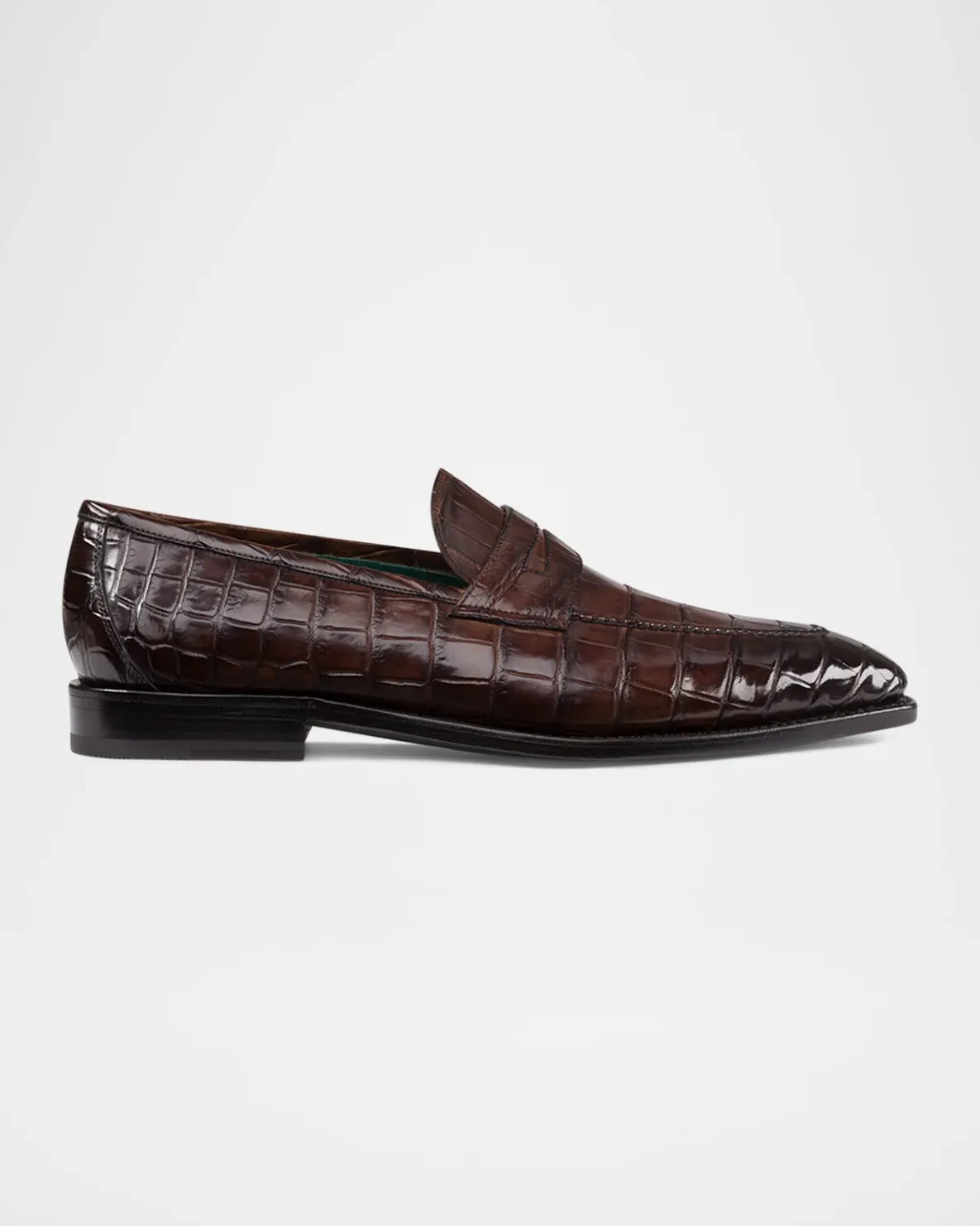 Luxury Men's Loafers 2026: 6 Designer Crocodile & Ostrich Leather Shoes Worth Investing In