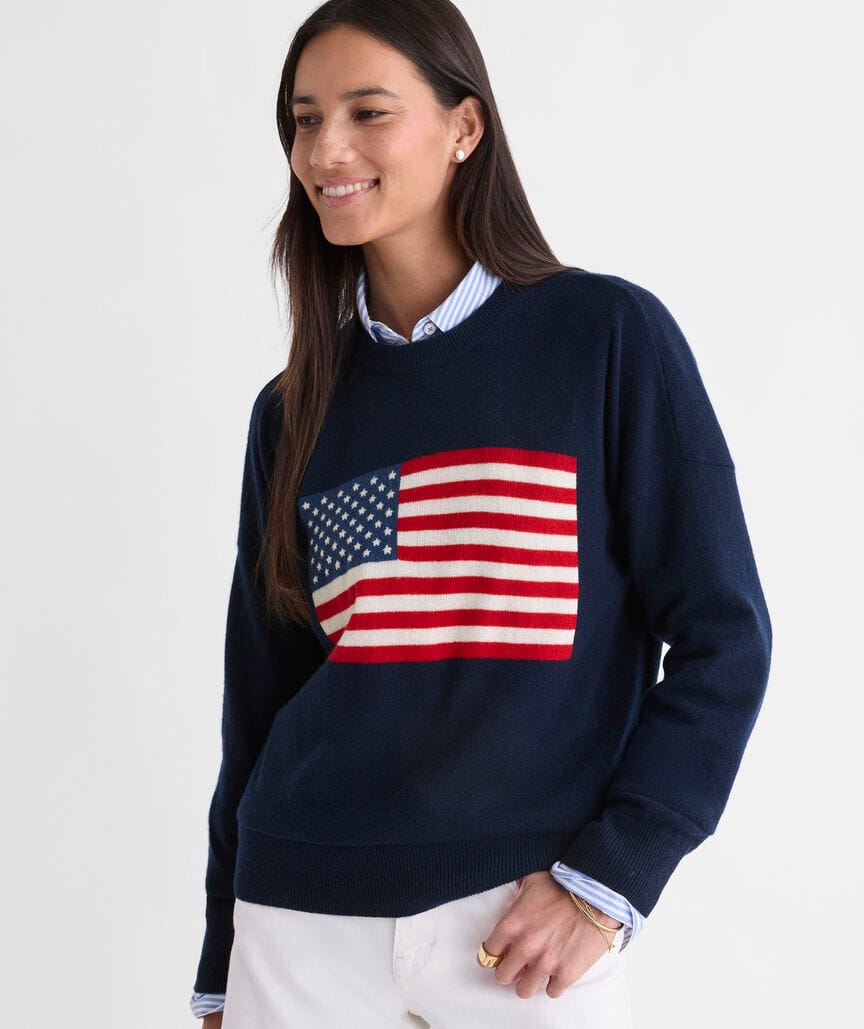 The New American Classics: Six Elevated Pieces from Vineyard Vines